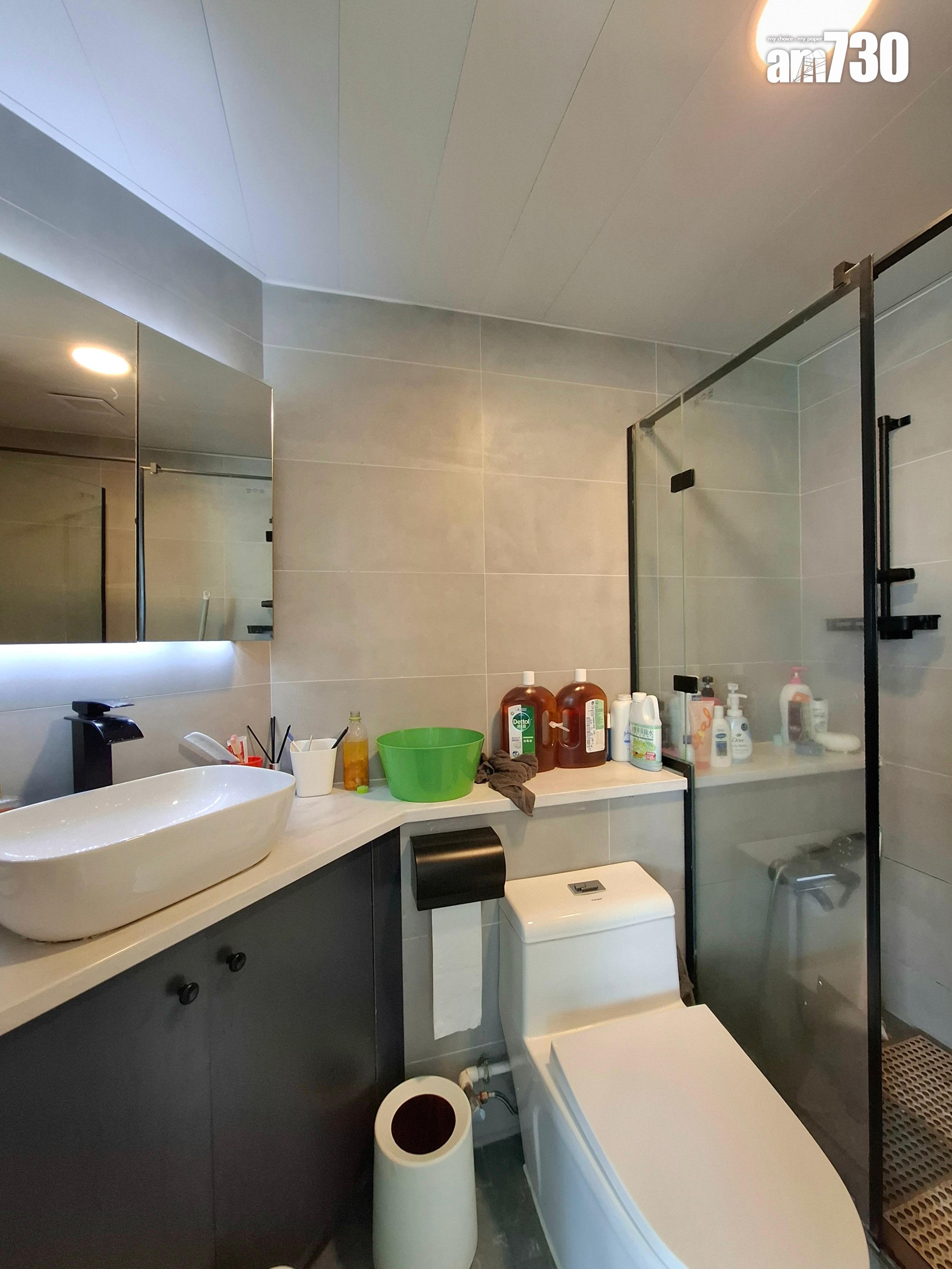 幫人供不如自己買!租客「升級」買東涌三房 原業主揸5年蝕一成(有圖)|二手市況