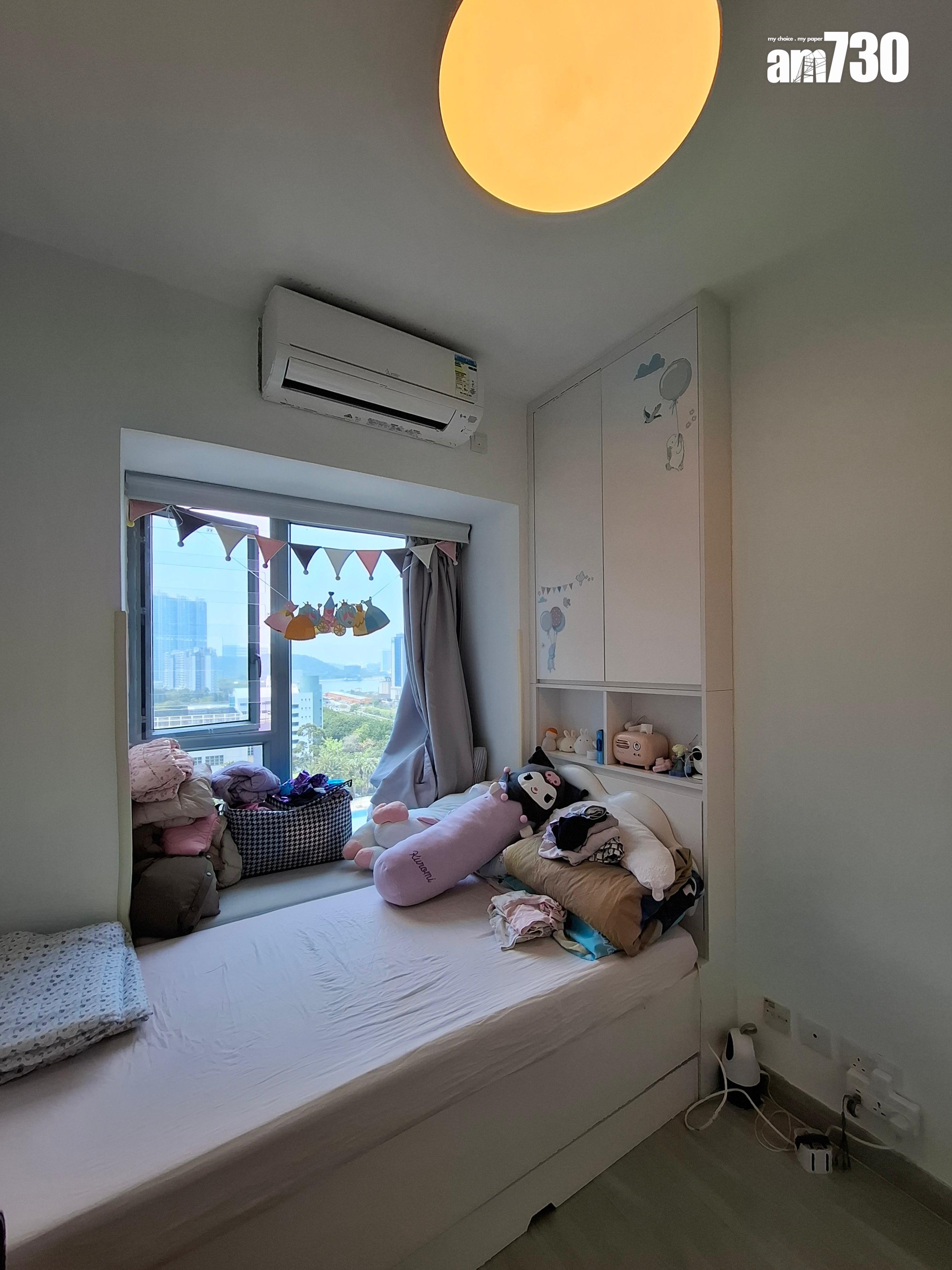 幫人供不如自己買!租客「升級」買東涌三房 原業主揸5年蝕一成(有圖)|二手市況