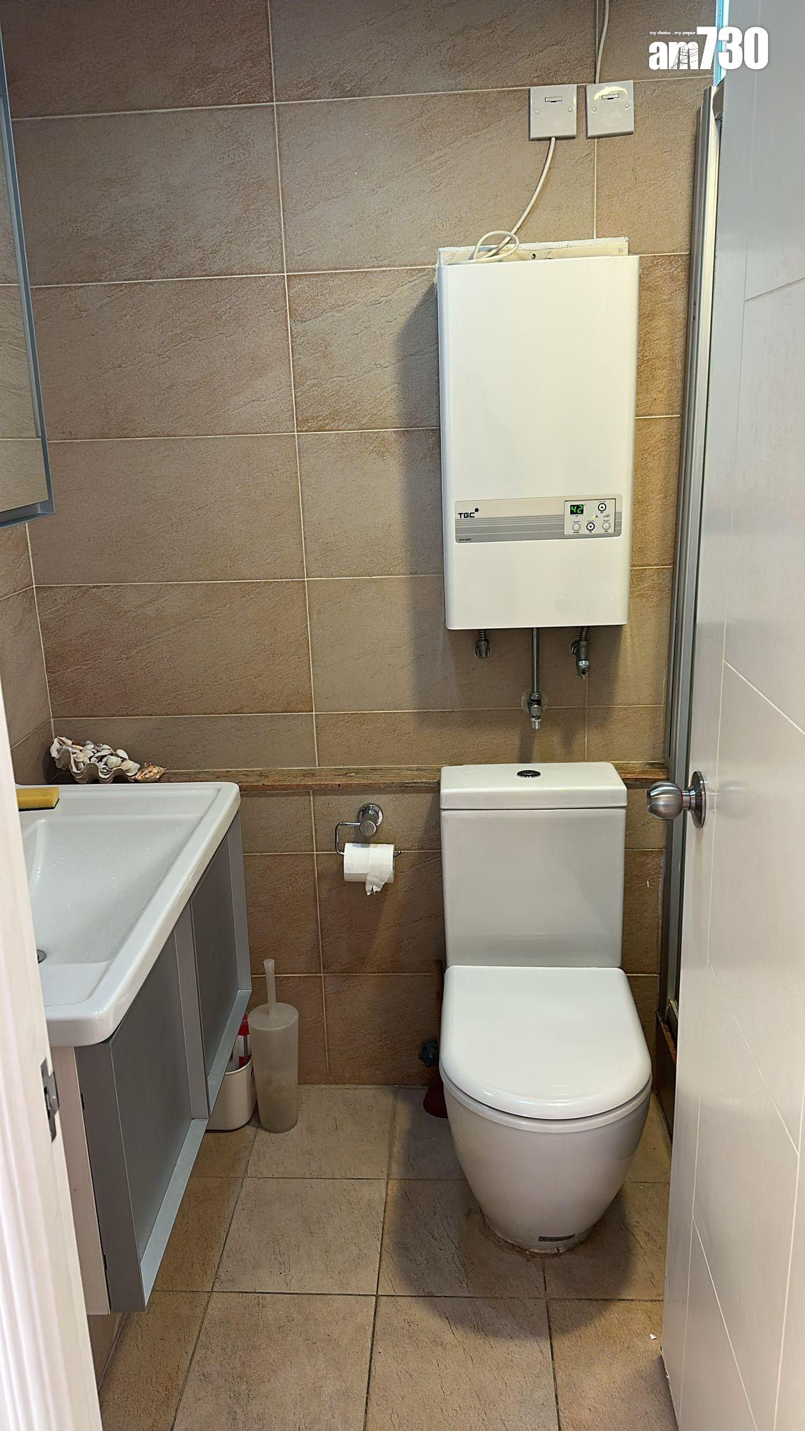 減價即有承接!用家斥「9球」買太古城三房 原業主持貨29年倍賺離場(有圖)|藍籌屋苑