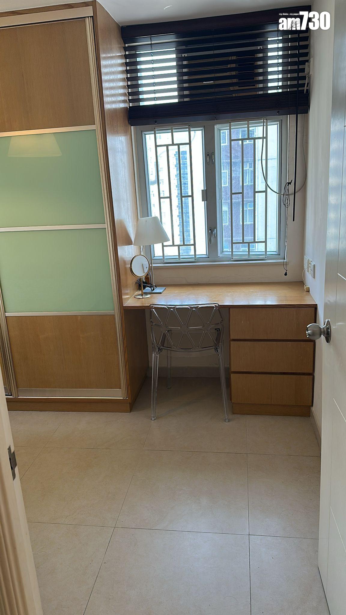 減價即有承接!用家斥「9球」買太古城三房 原業主持貨29年倍賺離場(有圖)|藍籌屋苑