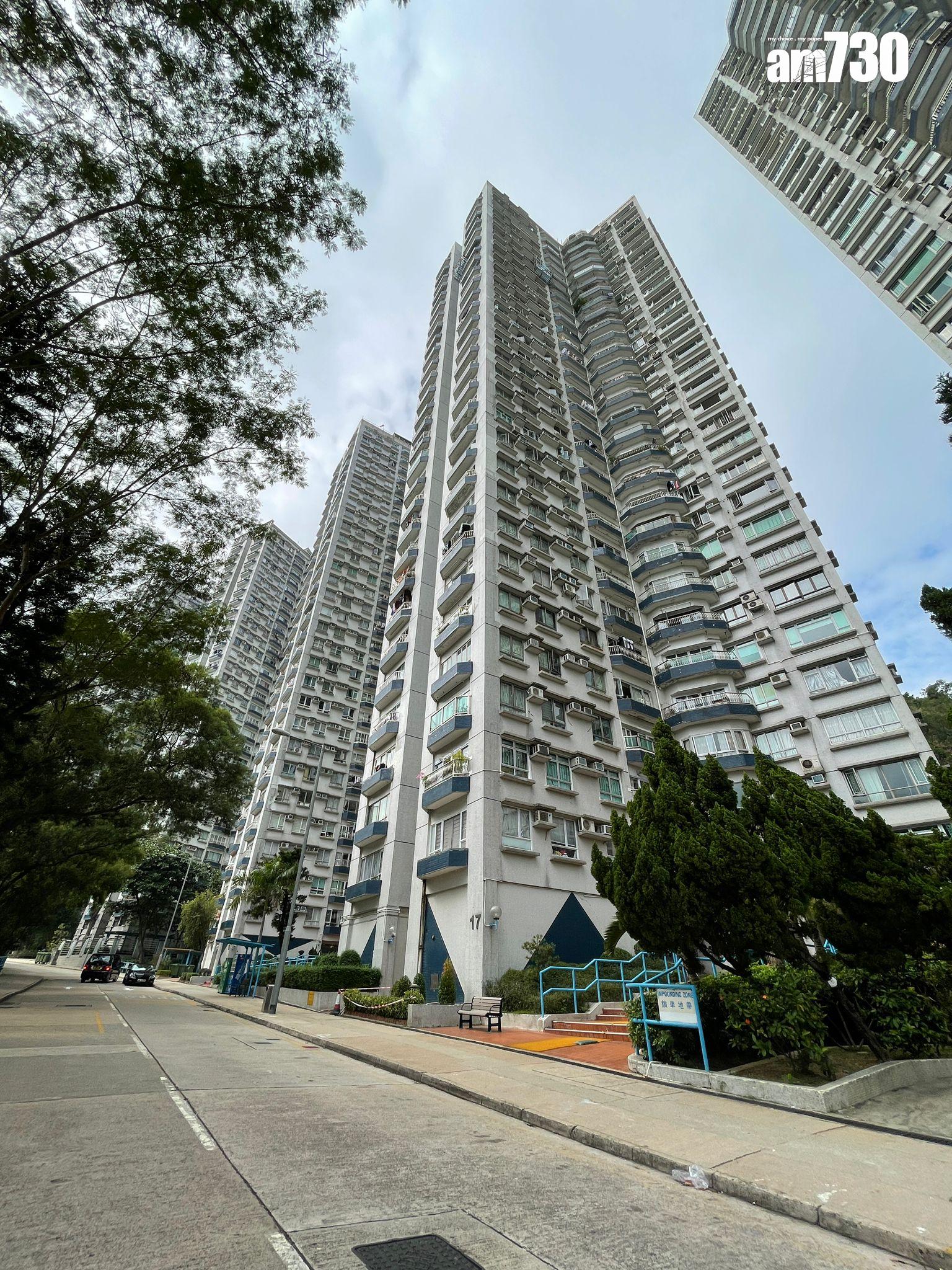 性價比高!私樓海景三房呎價7000元有交易 原業主持貨9年輸錢走(有圖)|二手蝕讓