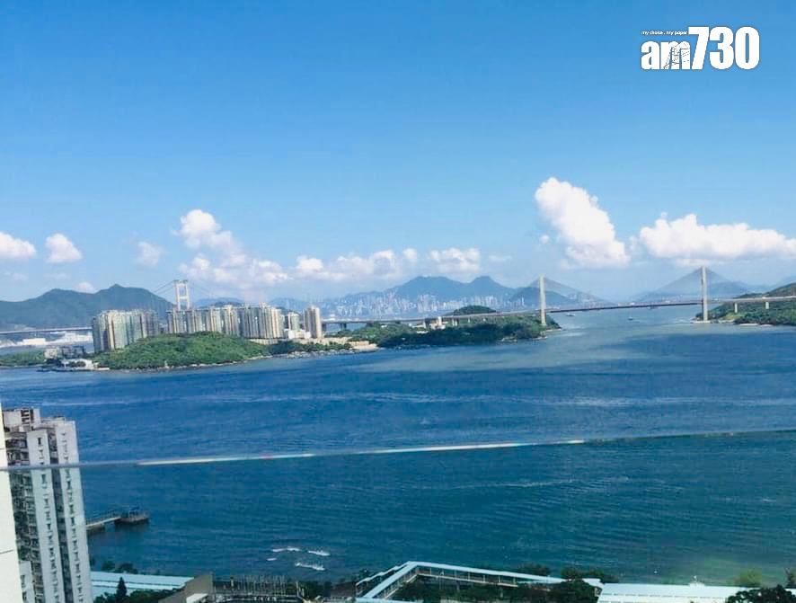 性價比高!私樓海景三房呎價7000元有交易 原業主持貨9年輸錢走(有圖)|二手蝕讓