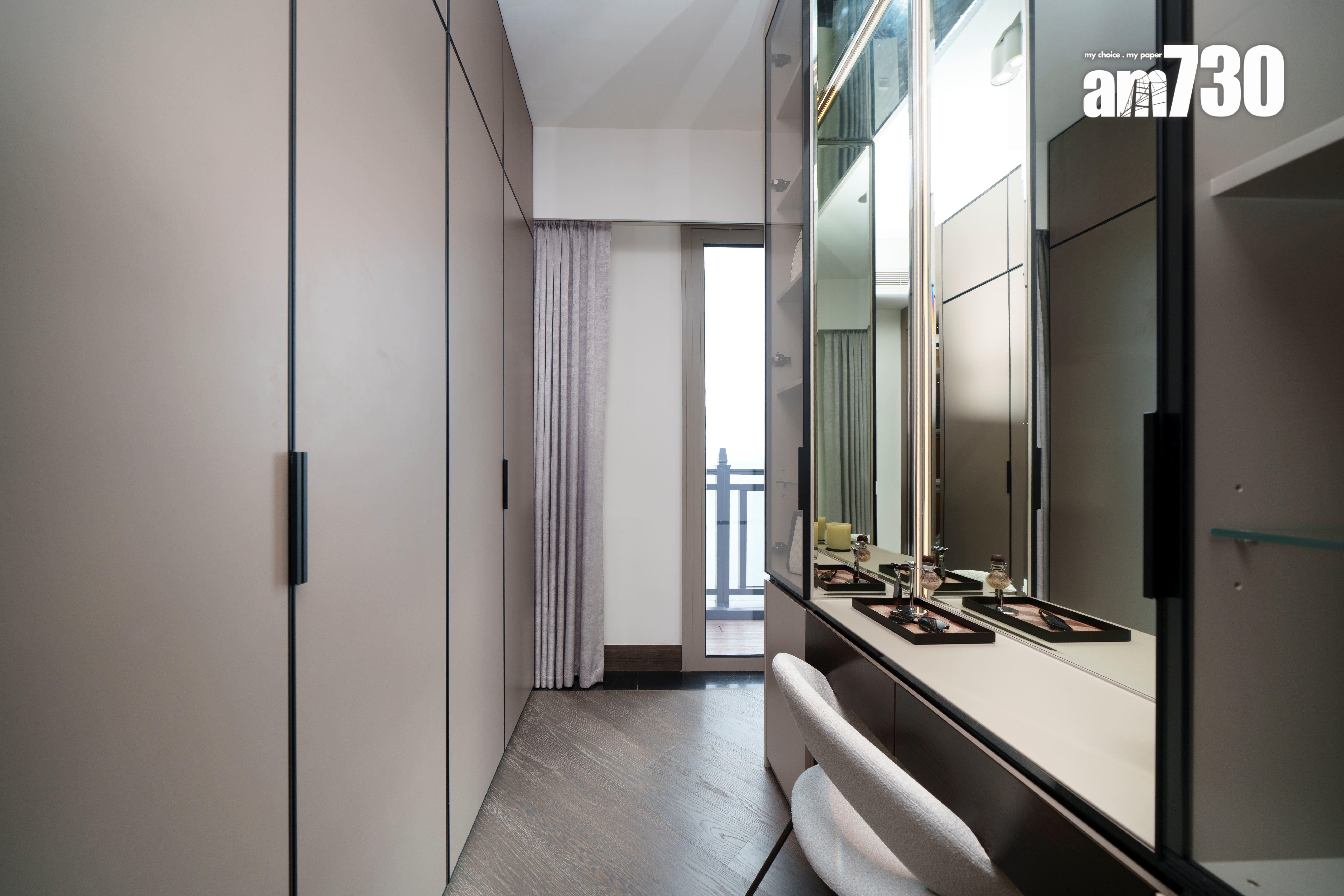 ONE STANLEY30號連傢俬獨立洋房 特大主人房壯闊海景(多圖)|赤柱豪宅