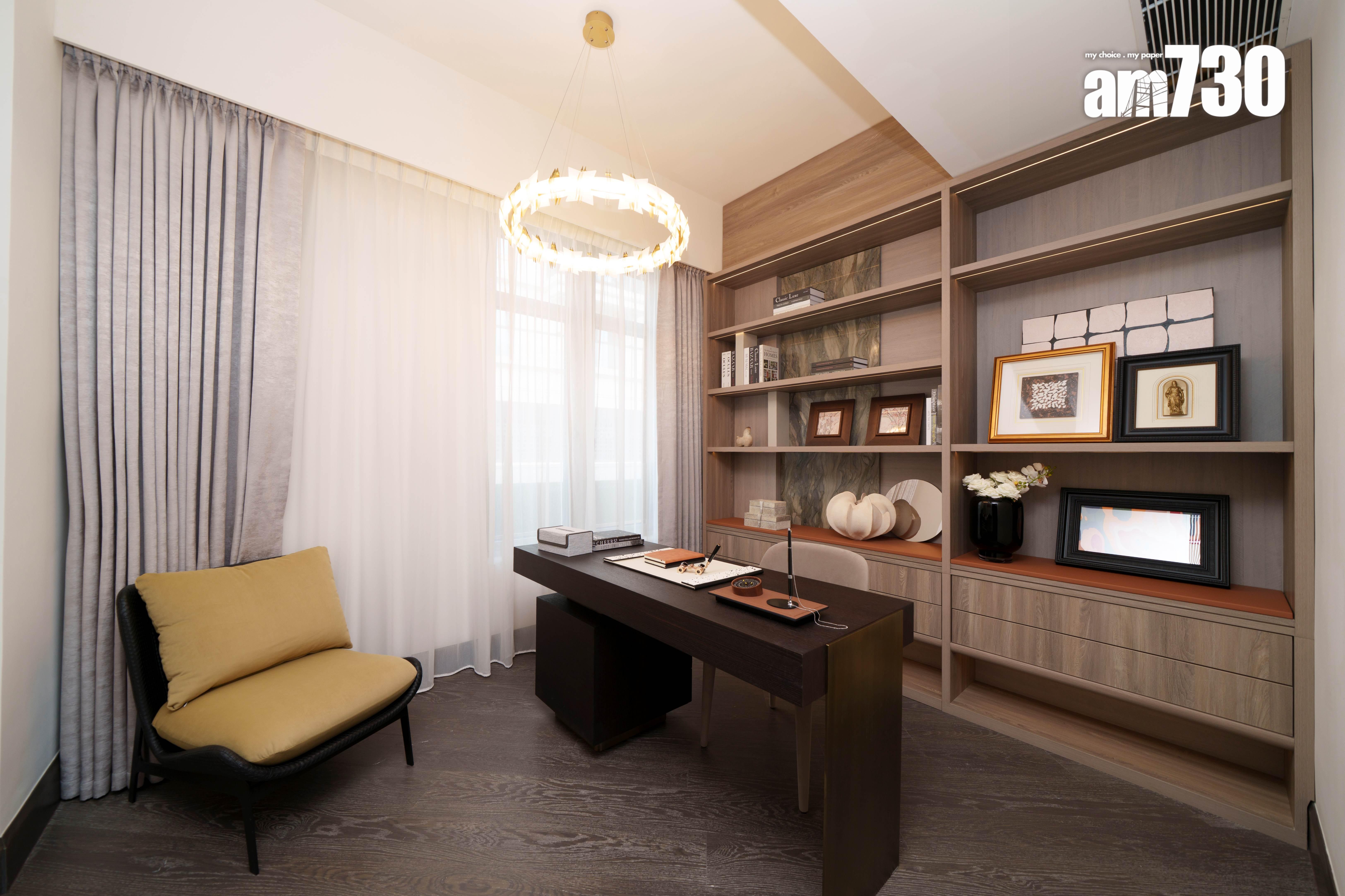 ONE STANLEY30號連傢俬獨立洋房 特大主人房壯闊海景(多圖)|赤柱豪宅