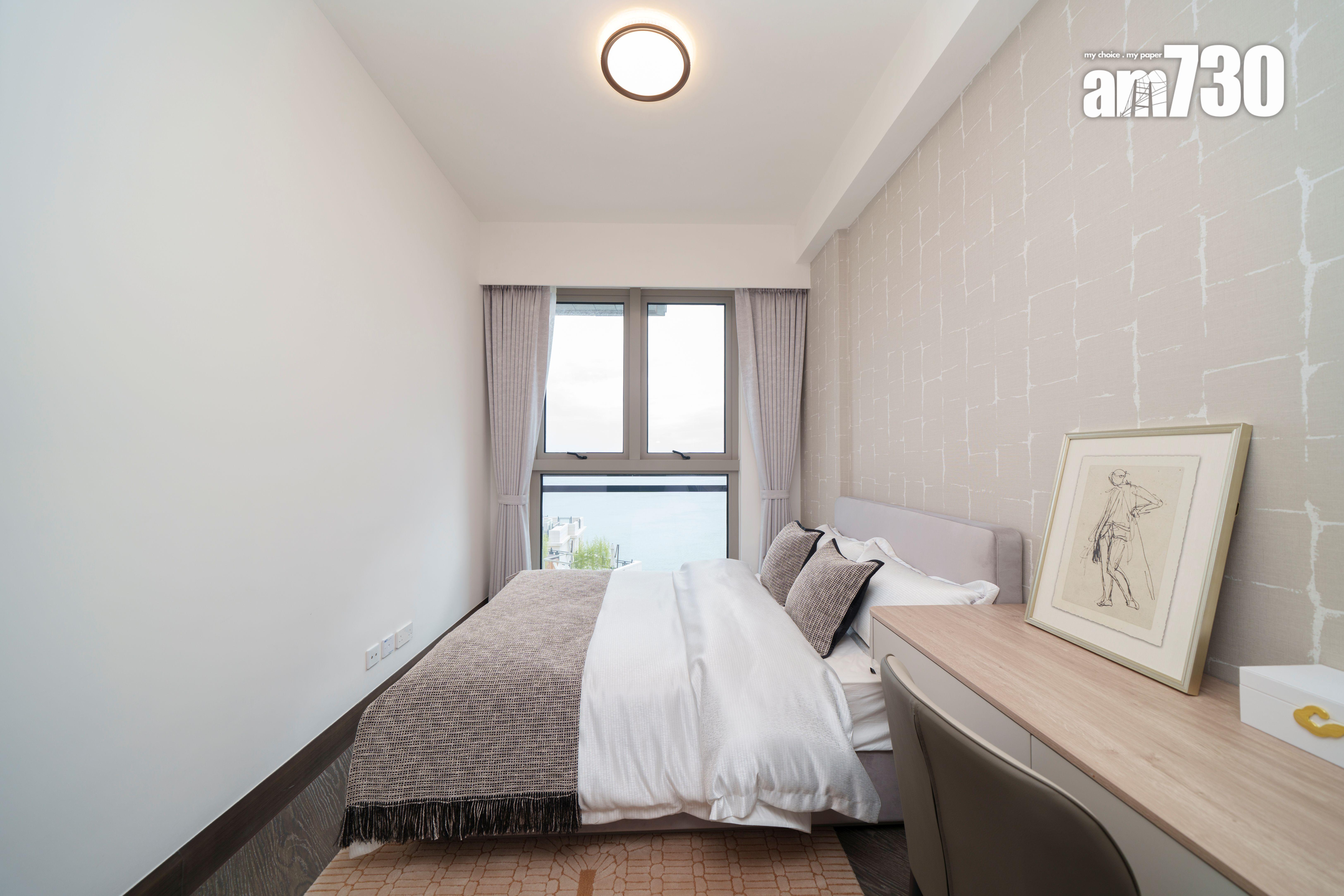 ONE STANLEY30號連傢俬獨立洋房 特大主人房壯闊海景(多圖)|赤柱豪宅