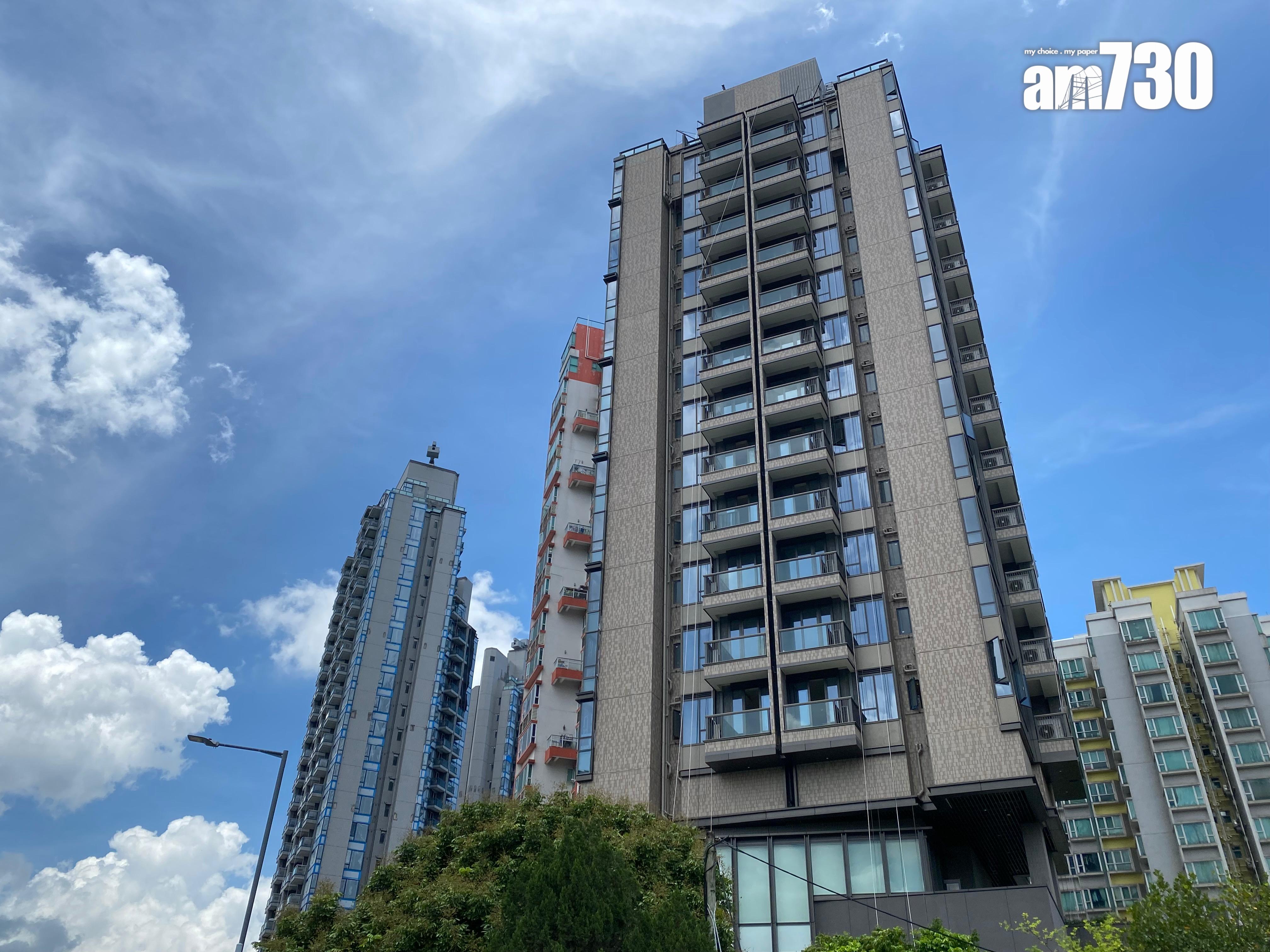 朗日峰樓書|提供82伙 面積276至765呎 主打兩房|新盤登場