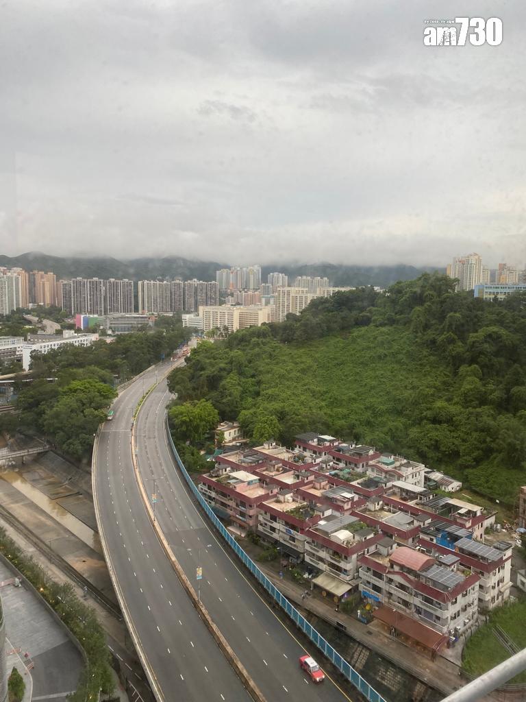 居屋跑贏私樓!火炭旭禾苑355呎一房 5年升值近五成(有圖)|二手市況