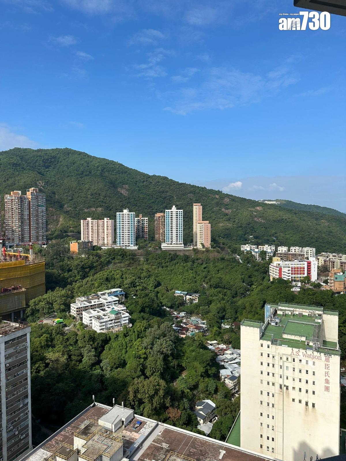 半新居屋旭禾苑高層兩房 減價逾11%帳面仍賺近「球半」|二手市況