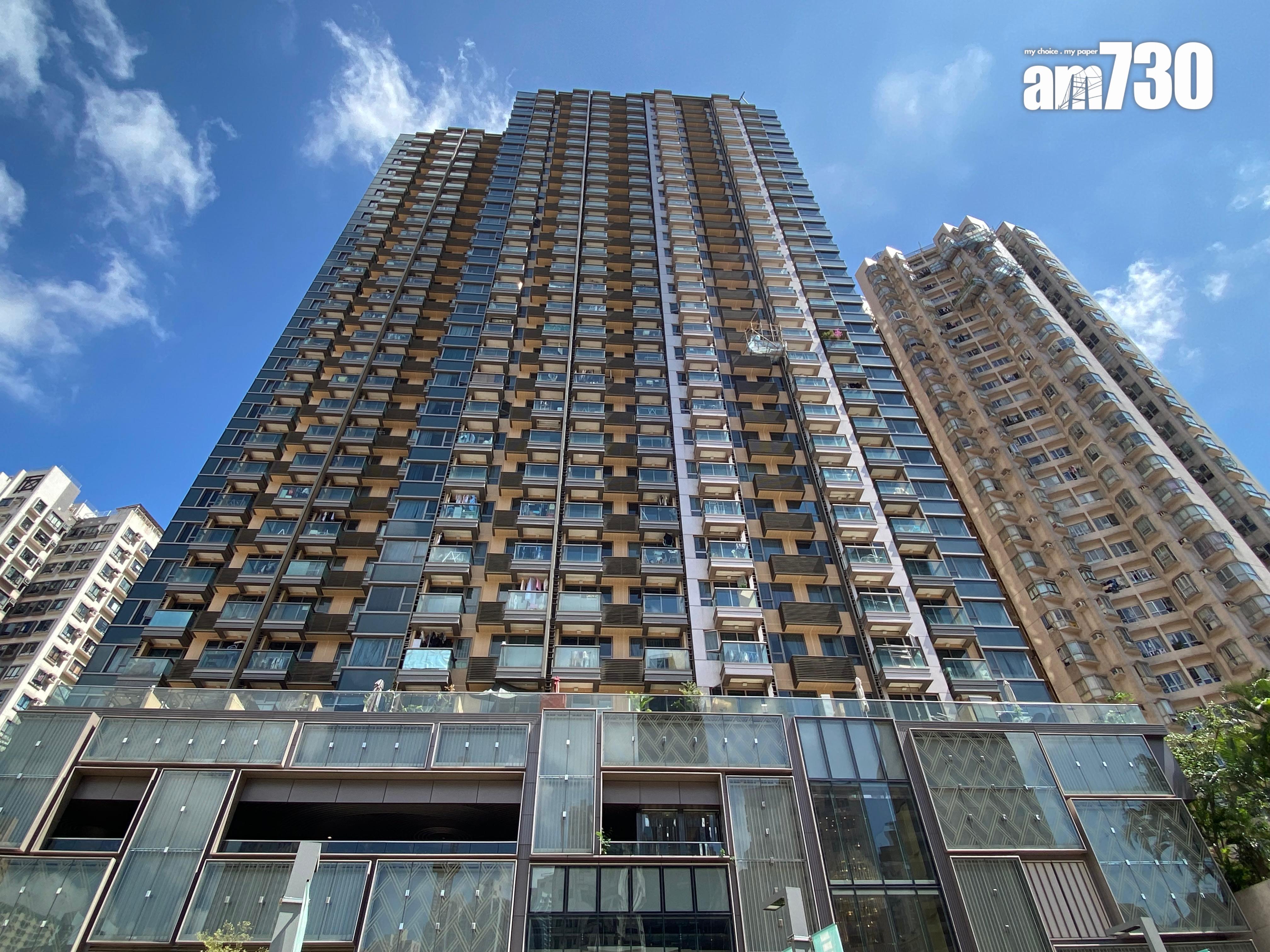 市區半新樓蝕唔停!「2字頭」有交易 10年貶值7%|二手市況