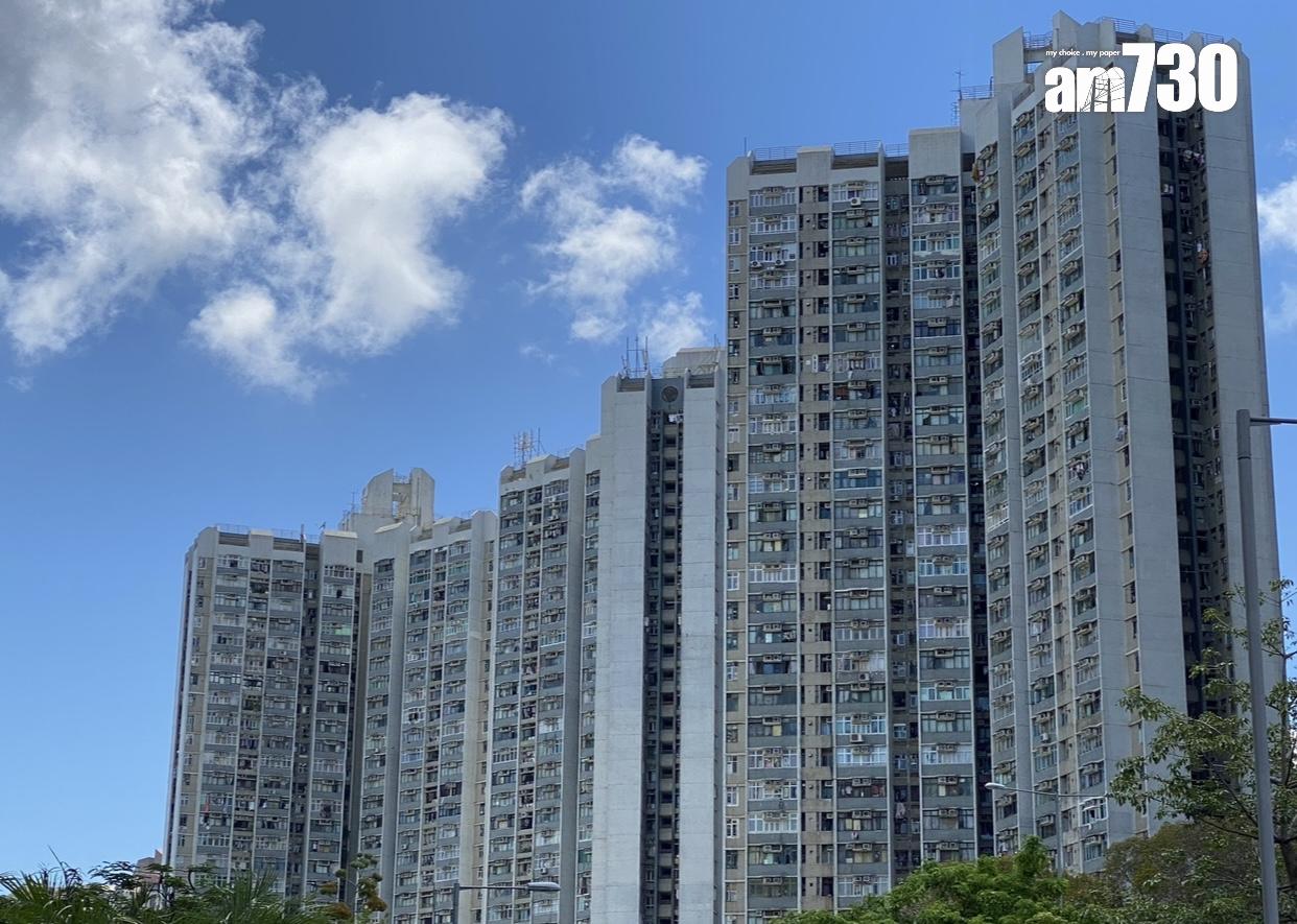 屯門建生邨低層戶未補價114萬沽 26年升值近6倍|二手公屋成交