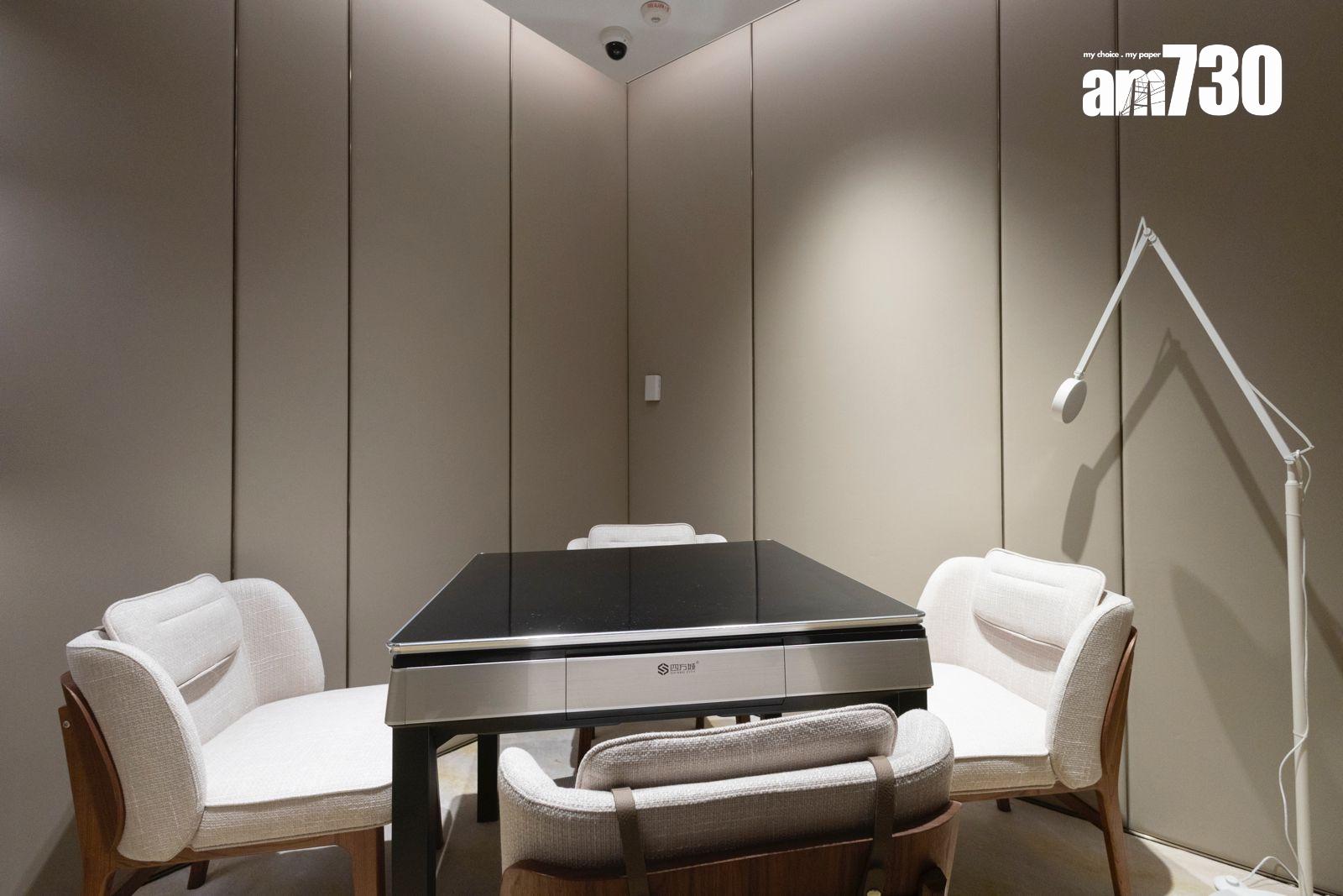 柏瓏現樓雙會所有得睇!佔地3.7萬呎 設四大主題區域(多圖有片)|錦上路新盤