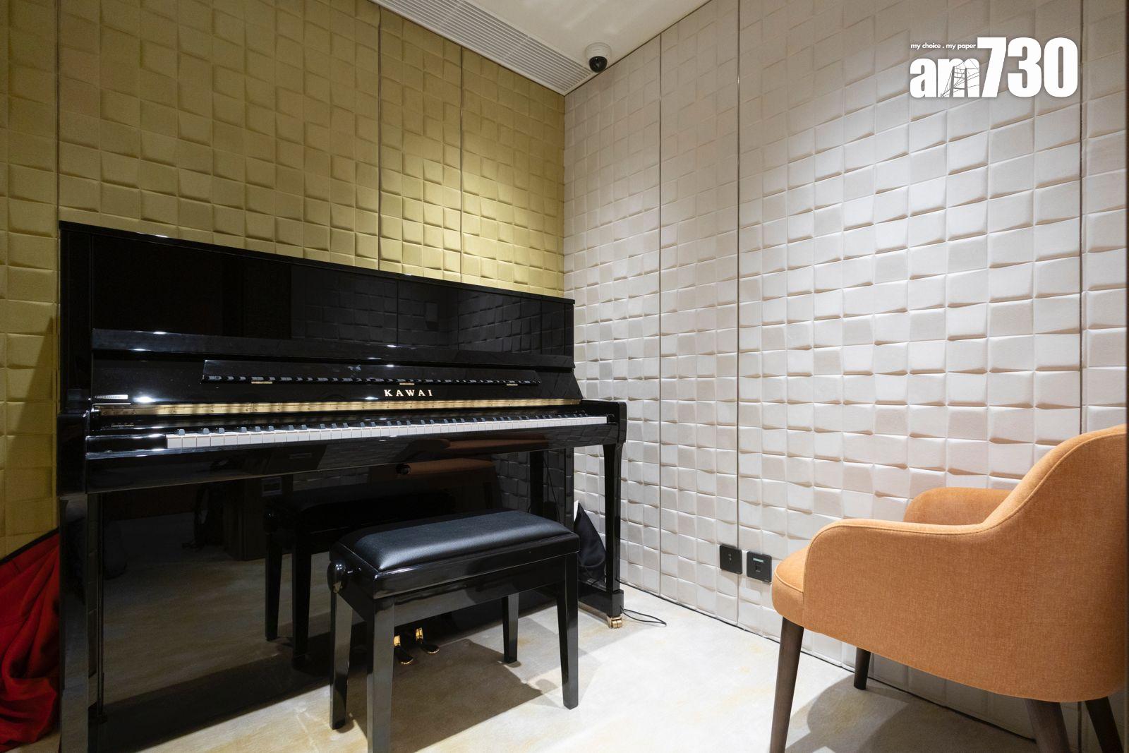 柏瓏現樓雙會所有得睇!佔地3.7萬呎 設四大主題區域(多圖有片)|錦上路新盤