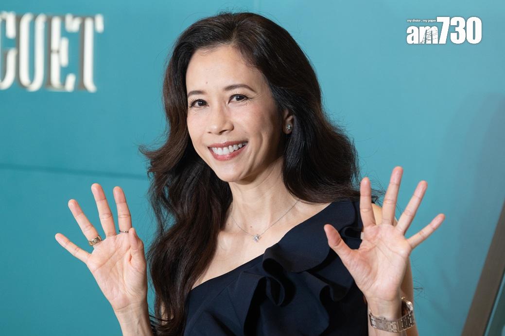 名人聚居地!莫文蔚豪擲逾8400萬購中半山豪宅三房連車位