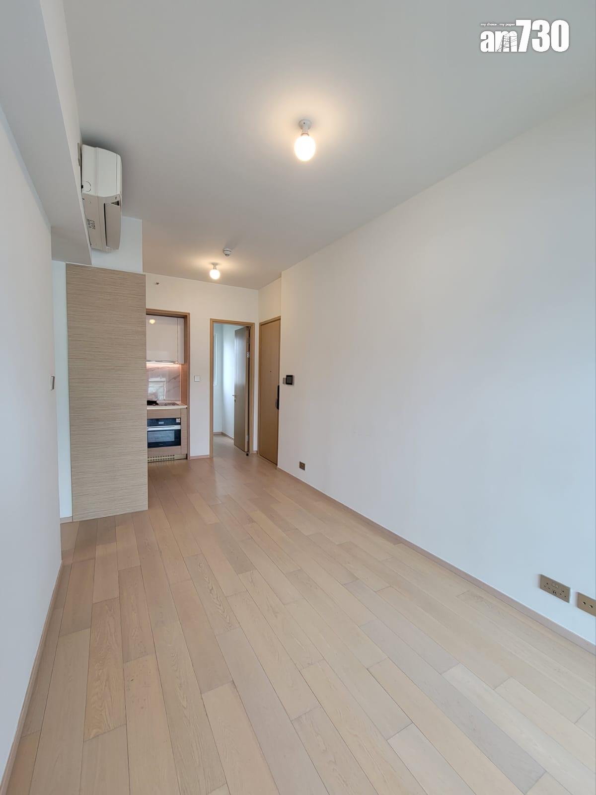 MIAMI QUAY II示範單位|494呎兩房戶 擁覽九龍灣畔遊艇海景(多圖有片)|啟德新盤