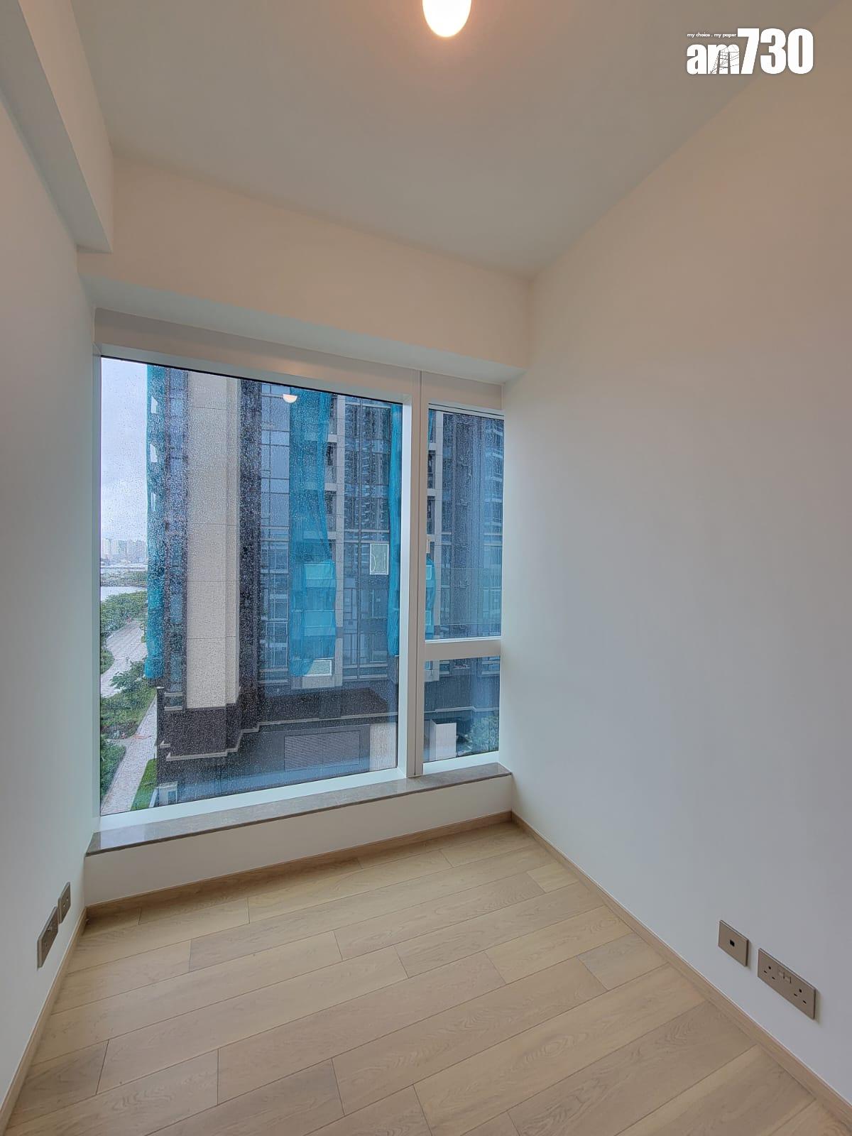 MIAMI QUAY II示範單位|494呎兩房戶 擁覽九龍灣畔遊艇海景(多圖有片)|啟德新盤