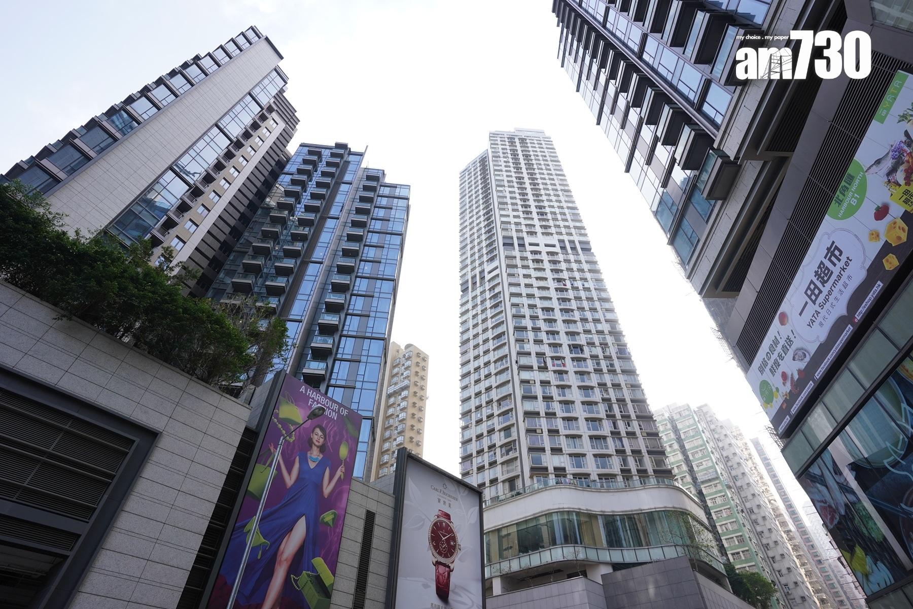 保值力強神話不再?港島樓連爆大額蝕讓 三房7年勁輸422萬|二手市況