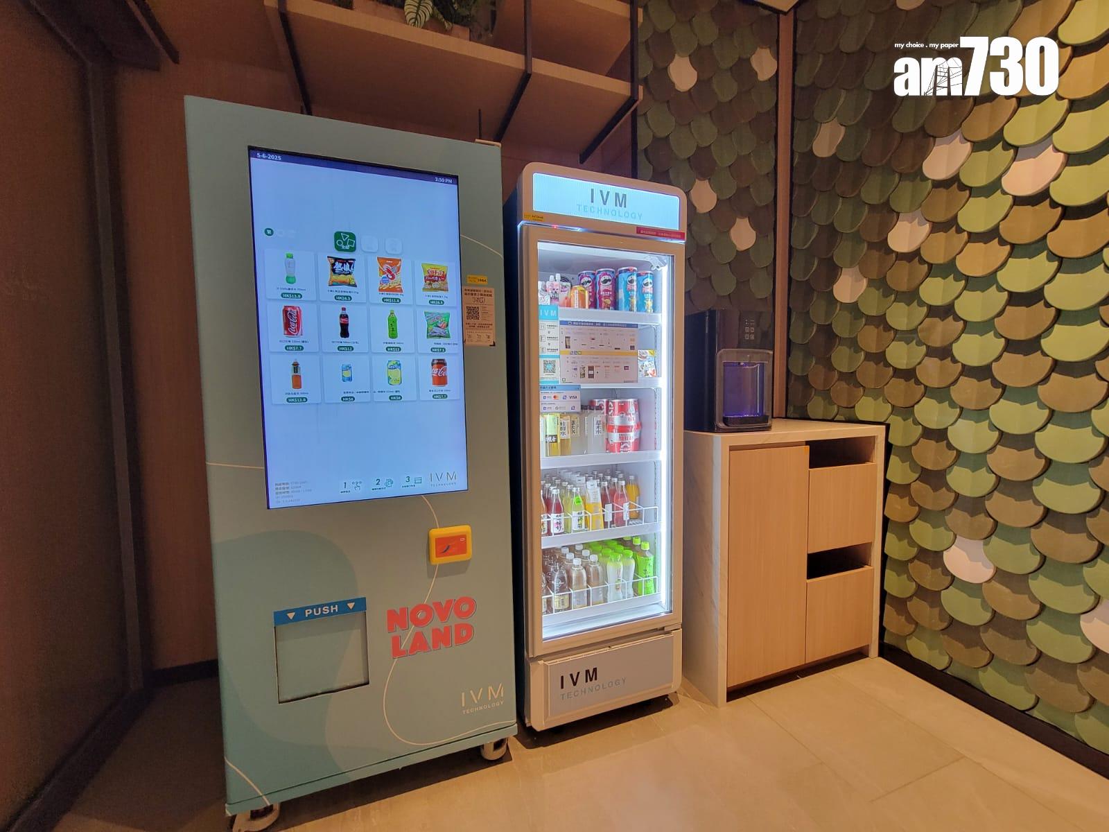 NOVO LAND會所壓軸部分曝光!88項設施全面落成 逾6米高跨層滑梯(多圖有片)|屯門新盤