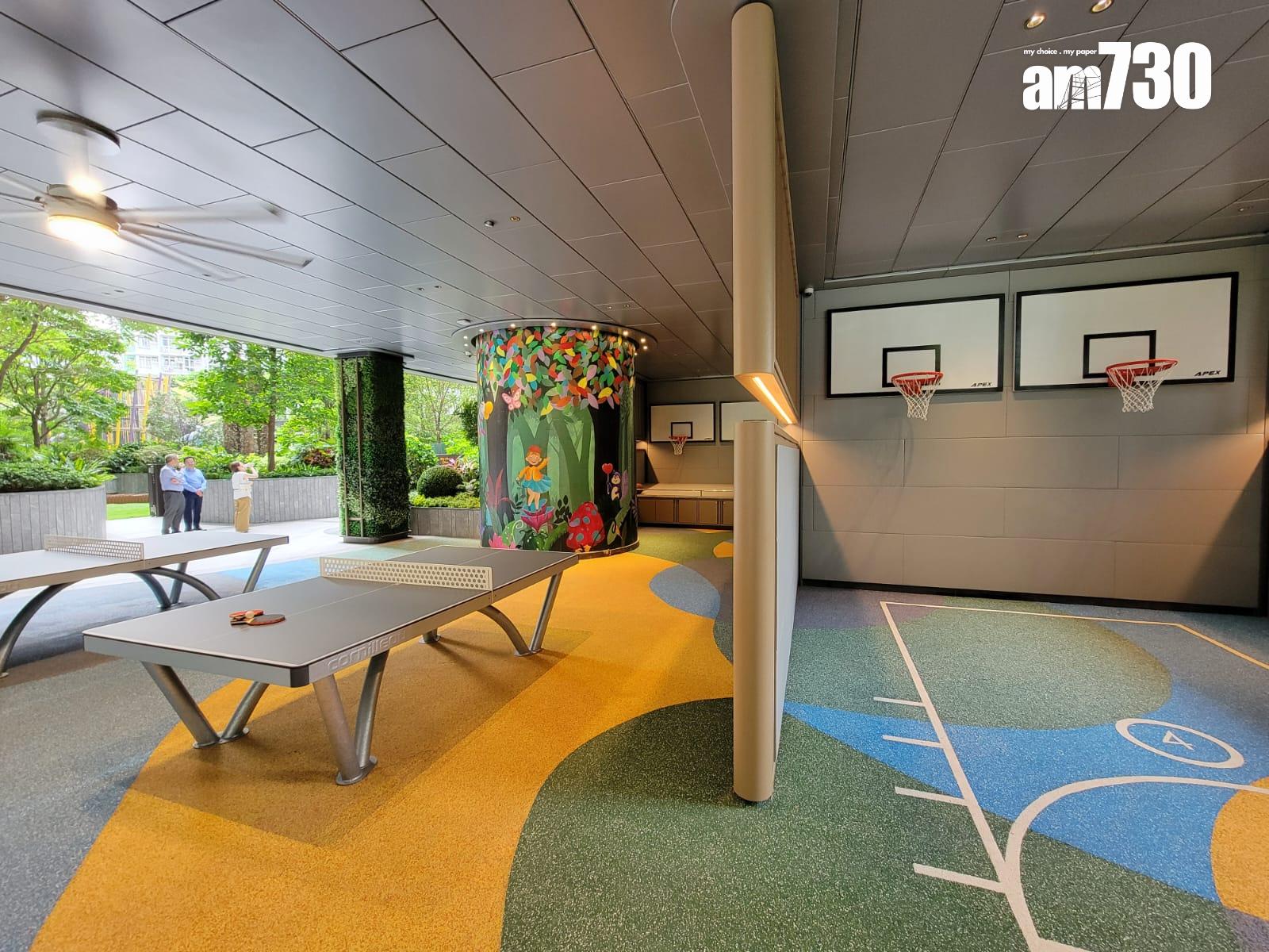 NOVO LAND第3A期部署月內開售 提供534伙 新地:設3個示範單位|屯門新盤