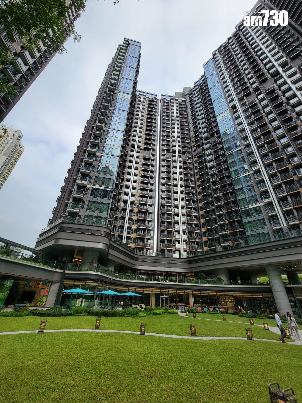 NOVO LAND會所壓軸部分曝光!88項設施全面落成 逾6米高跨層滑梯(多圖有片)|屯門新盤