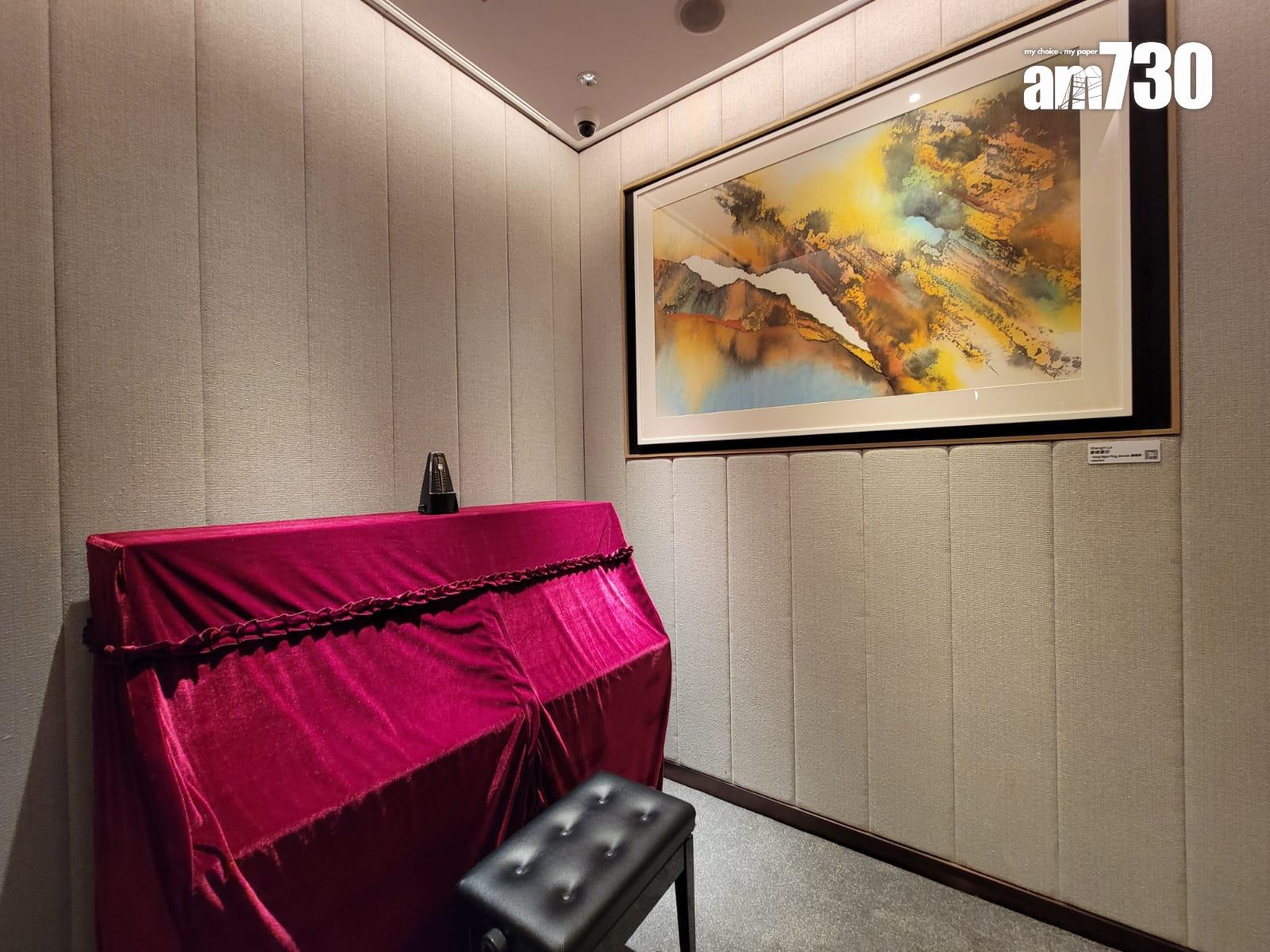 NOVO LAND會所壓軸部分曝光!88項設施全面落成 逾6米高跨層滑梯(多圖有片)|屯門新盤