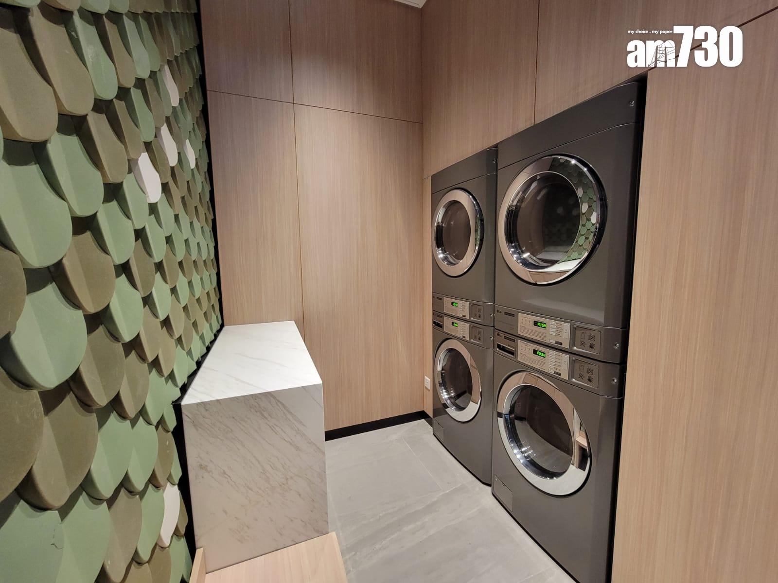 NOVO LAND會所壓軸部分曝光!88項設施全面落成 逾6米高跨層滑梯(多圖有片)|屯門新盤