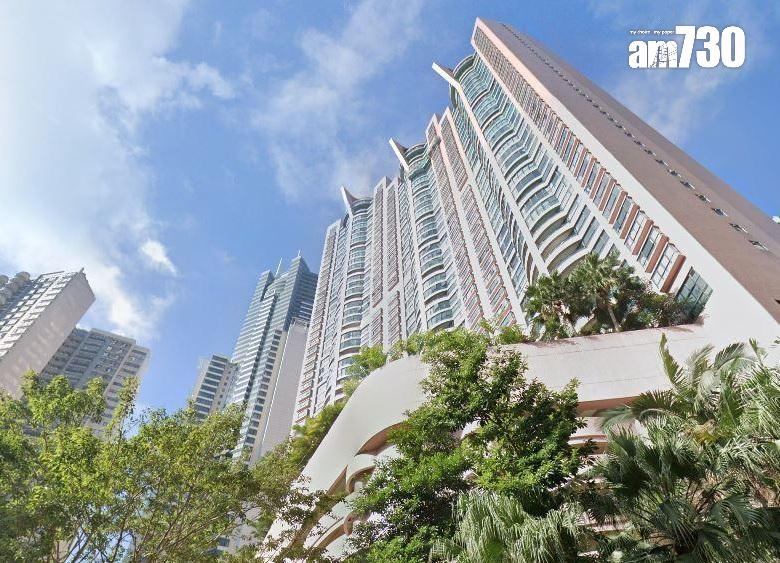 名人聚居地!莫文蔚豪擲逾8400萬購中半山豪宅三房連車位