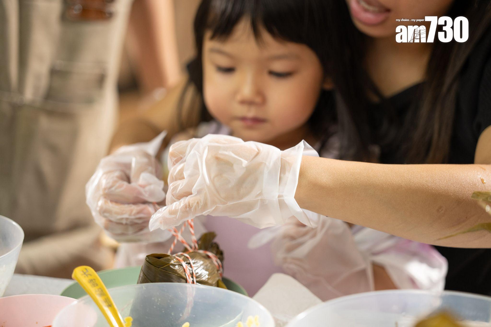 日出康城SEASONS系列兩個月速沽95伙 吸金逾5.7億 舉辦「端午節親子派對」|將軍澳新盤