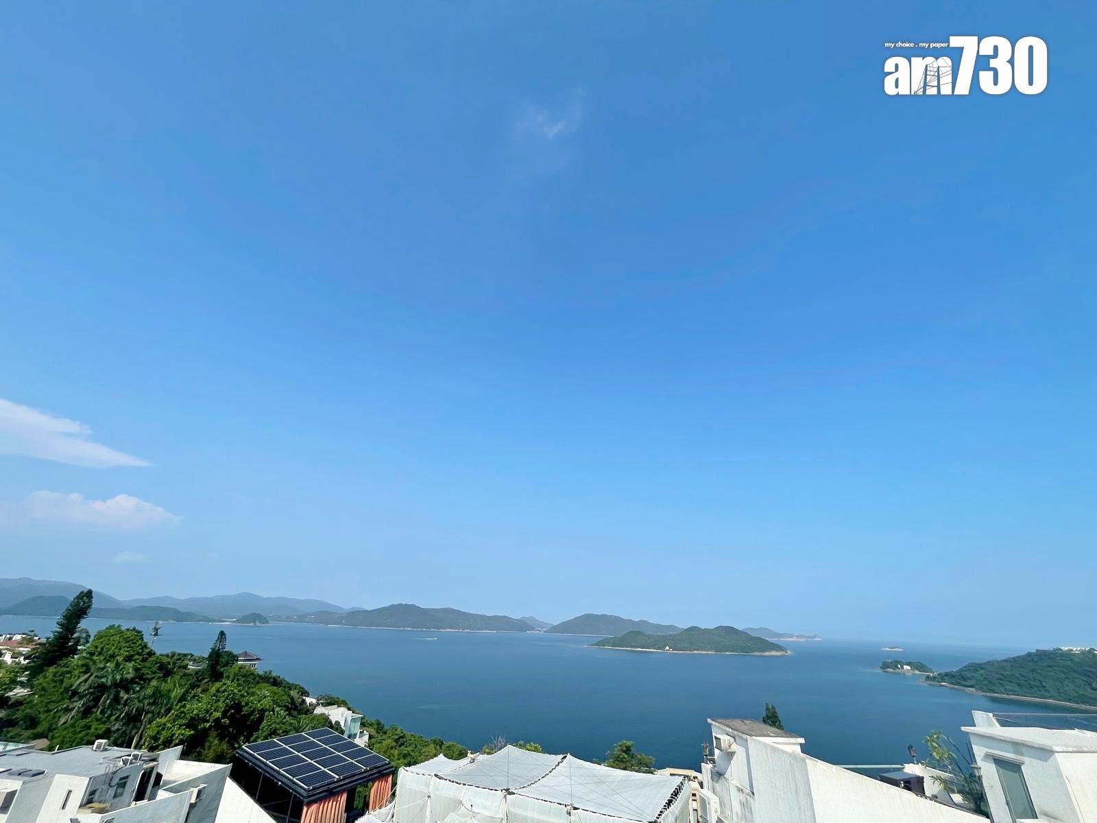 西貢低密度物業頻見紅!華富花園別墅市價1800萬沽 5年跌價27%(有圖)|二手蝕讓