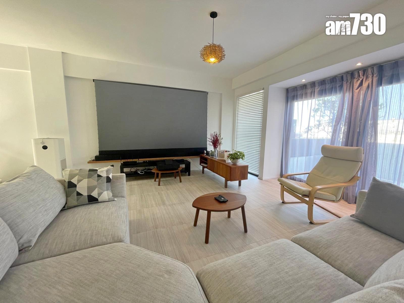 西貢低密度物業頻見紅!華富花園別墅市價1800萬沽 5年跌價27%(有圖)|二手蝕讓