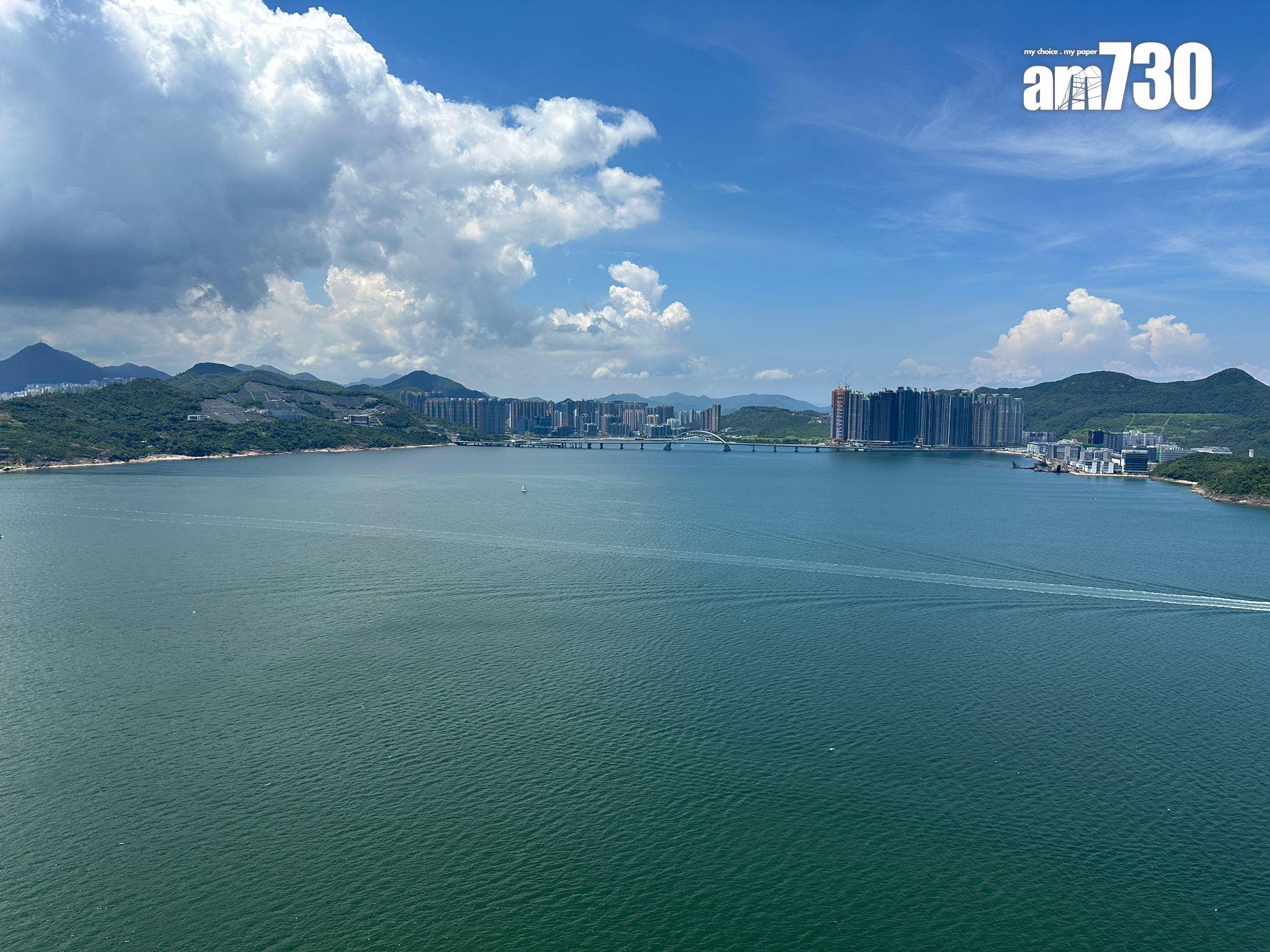 臨近暑假租盤缺!小西灣藍灣半島三房套「一睇即租」3.25萬拍板(有圖)|二手樓租賃