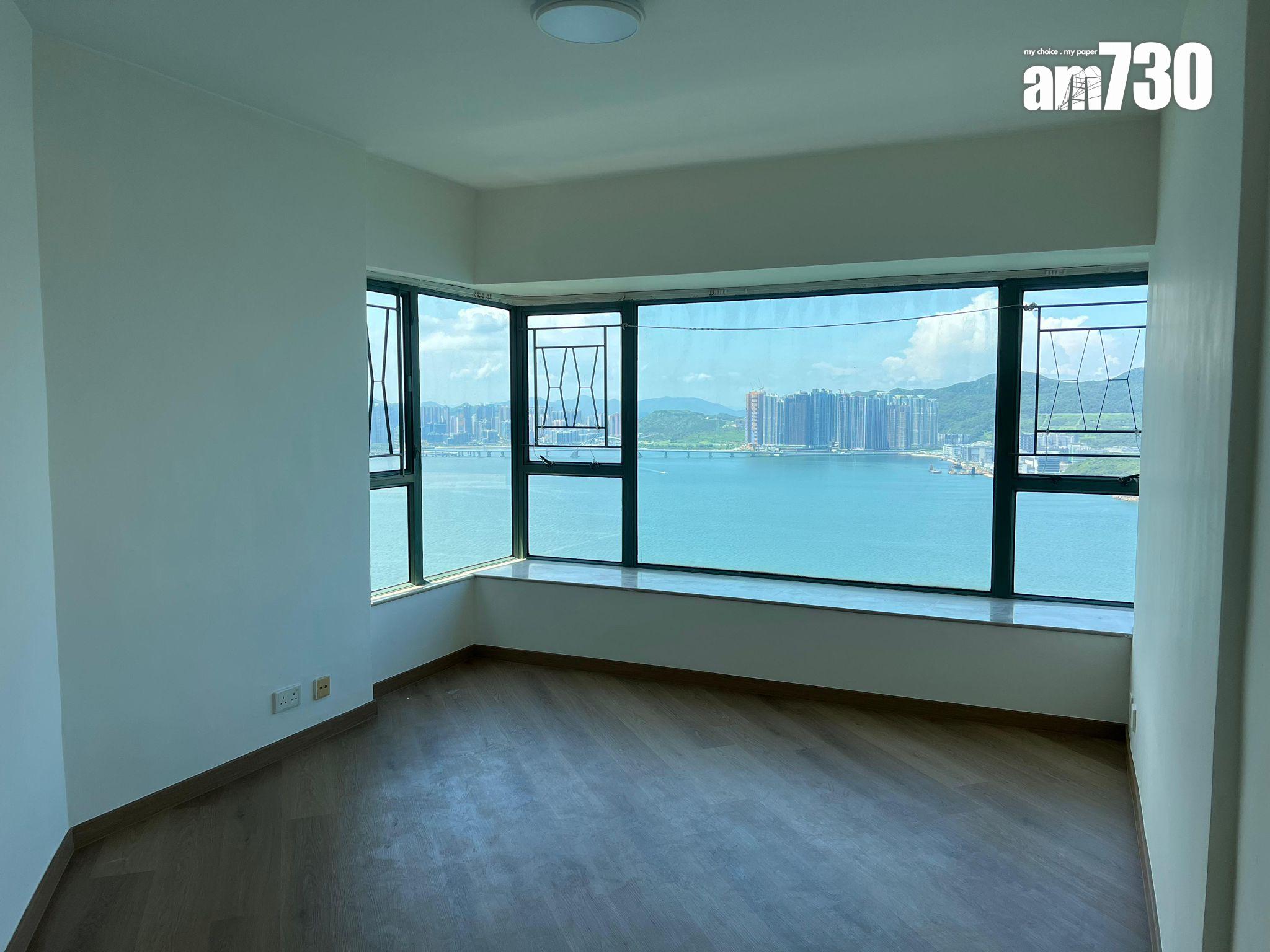 臨近暑假租盤缺!小西灣藍灣半島三房套「一睇即租」3.25萬拍板(有圖)|二手樓租賃