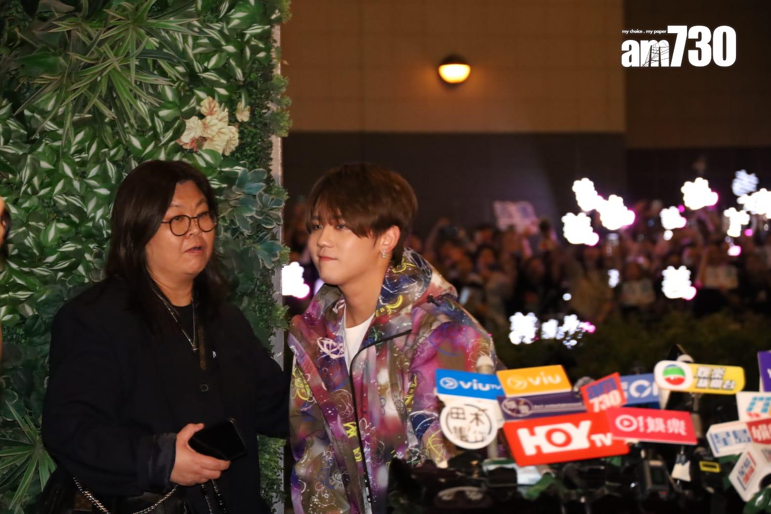 姜濤稱近日不舒服,於是跑步,並承認當下飲酒及食止痛藥。(鍾式明攝)