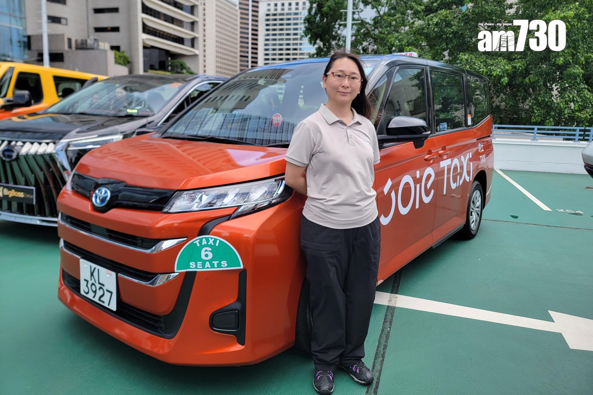 JOIE 樂行車隊。