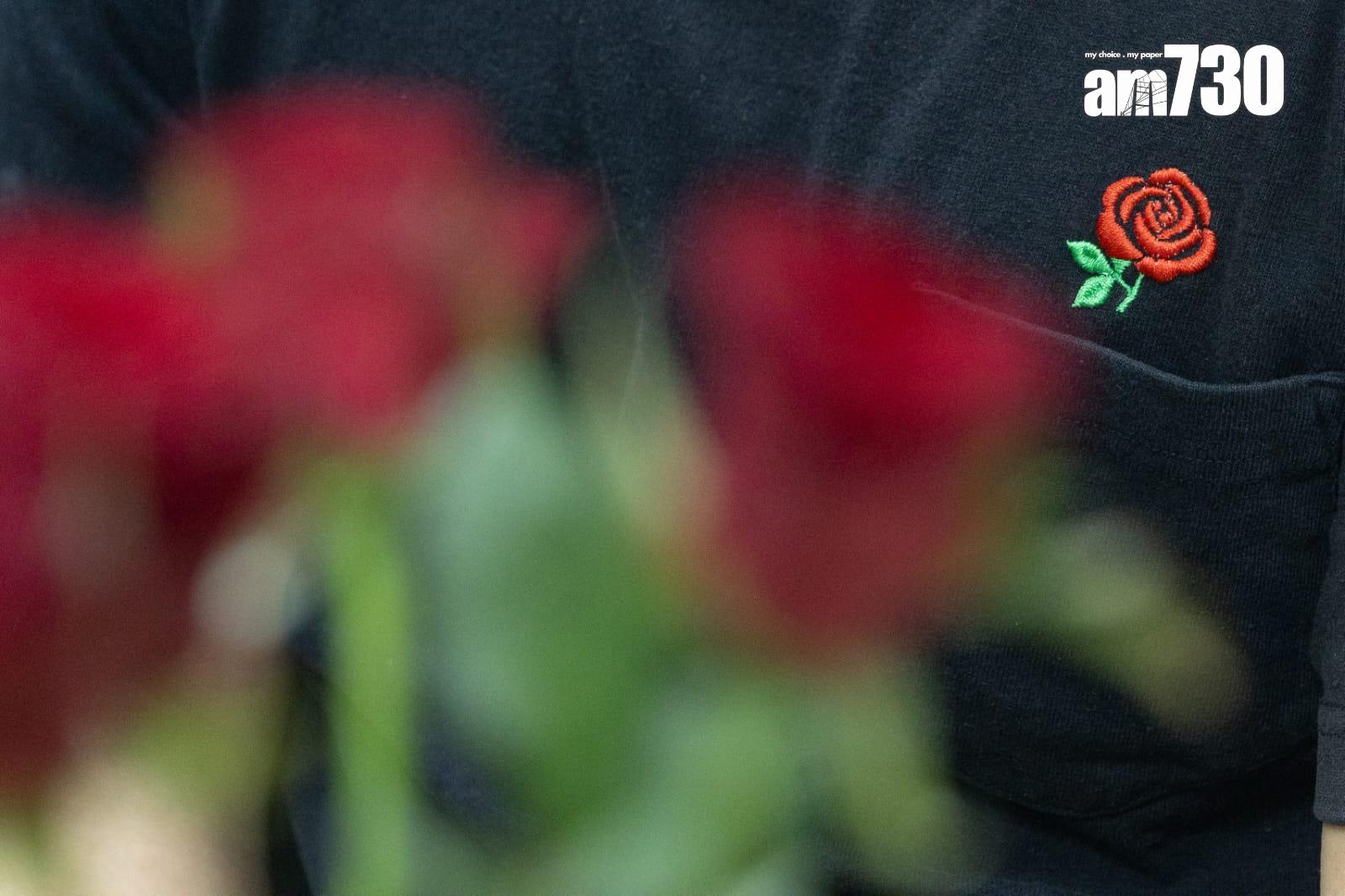 社民連宣布即時解散 :面對巨大壓力 已走到盡頭 (蘇文傑攝)