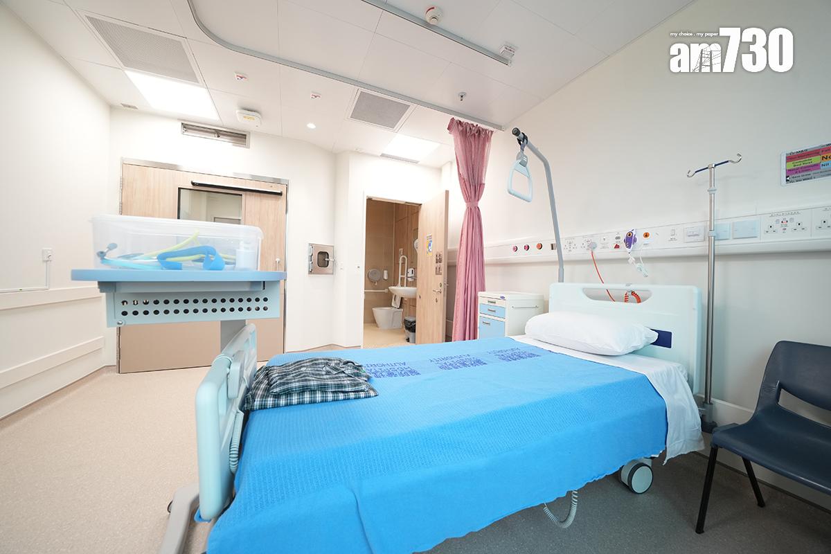 醫管局希望可建立病人安全文化。(資料圖片)