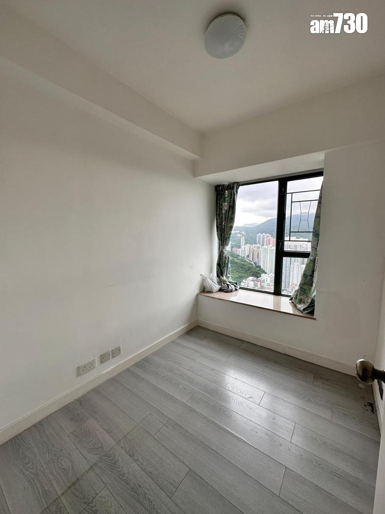 市場缺盤「無樓睇」仍搶住租!小西灣藍灣半島三房放盤兩周2.5萬租出(多圖)|二手樓租賃