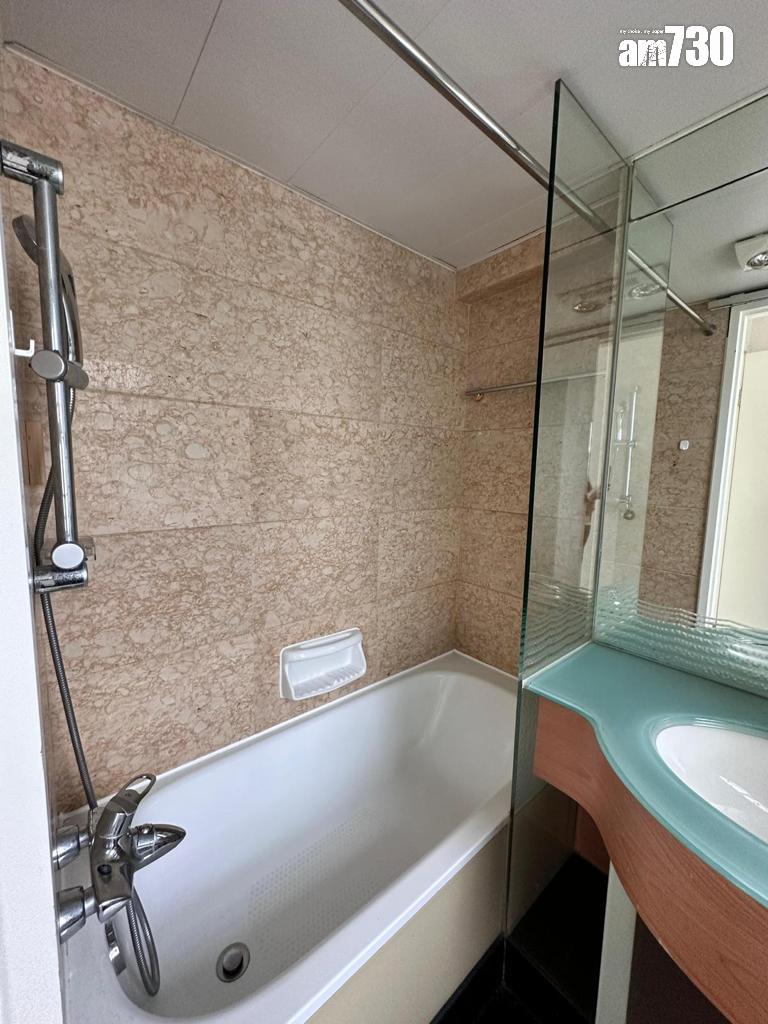 市場缺盤「無樓睇」仍搶住租!小西灣藍灣半島三房放盤兩周2.5萬租出(多圖)|二手樓租賃