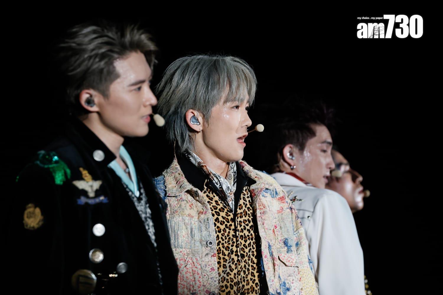 《Manife st I W.T.F. Live 2025》(蘇文傑攝)