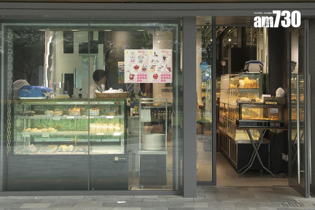 食環署向新簽發及續期的牌照及許可證,包括食物製造廠等,施加有關國家安全的條件。(資料圖片)