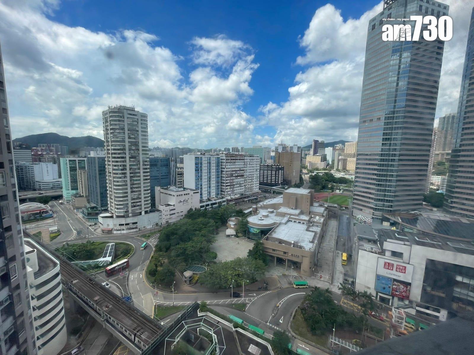 移民業主為成全年輕人置業夢讓步 「5球」沽新葵芳花園高層兩房(多圖)|二手樓成交