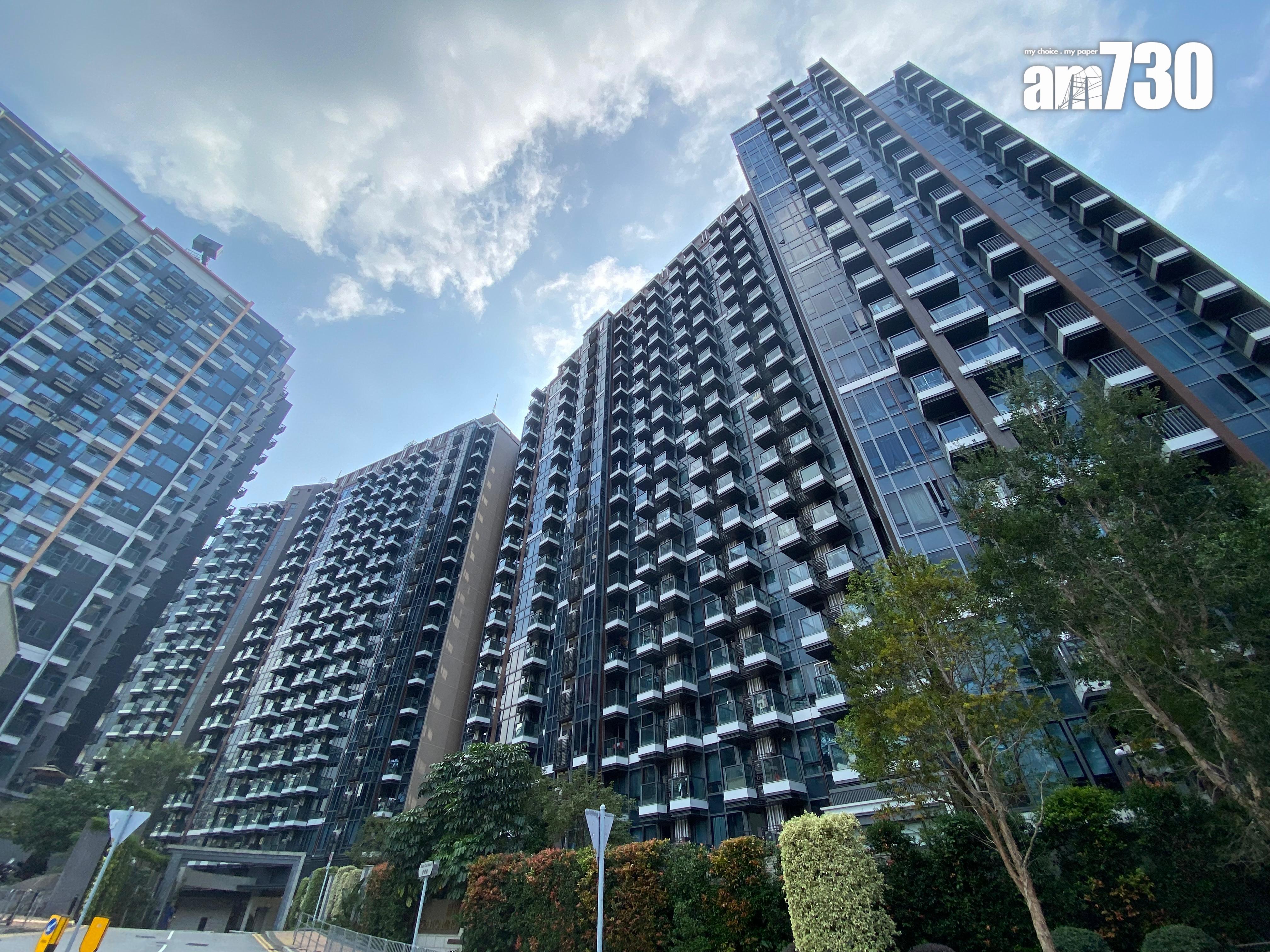 「緹岸」第1期及第2期有27伙定價下調,全數單位將於下周一(16日)起以先到先得形式發售。(資料圖片)