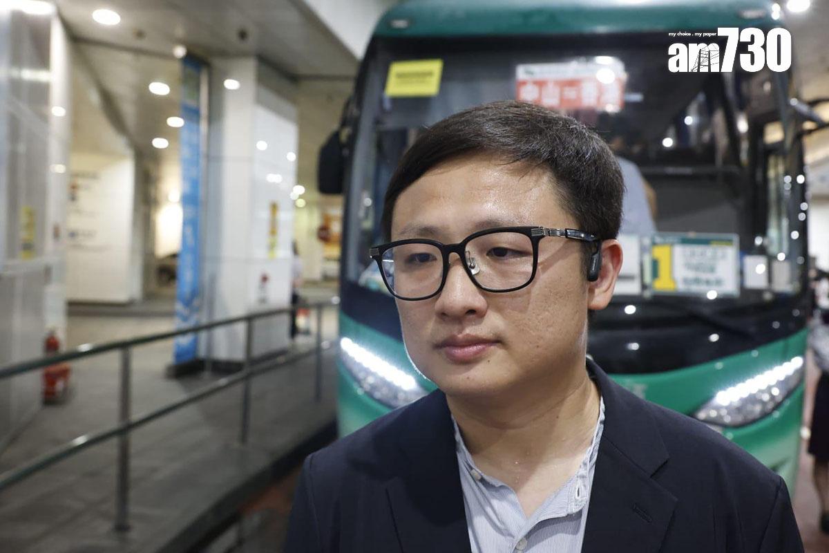 張欣宇要求機管局循三大方向調查事件,包括審視詳細事故成因、將來能否有效預防類似風險等。(資料圖片/林俊源攝)