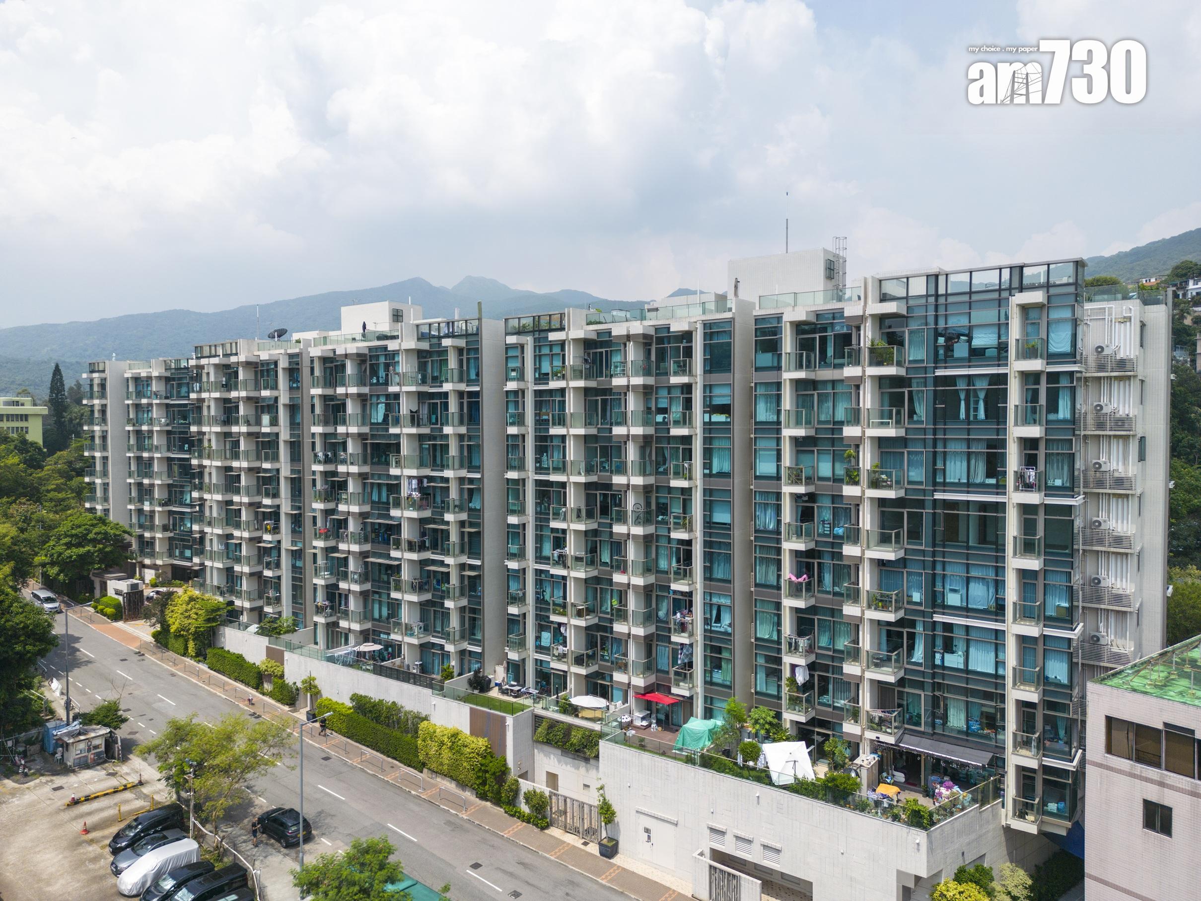 西貢低密度物業頻見紅!華富花園別墅市價1800萬沽 5年跌價27%(有圖)|二手蝕讓