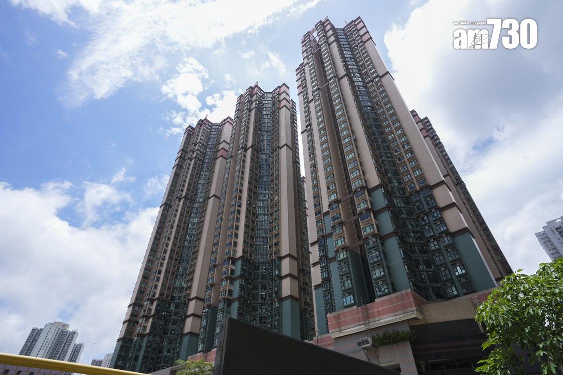 將軍澳兩房私樓連環損手 跌穿9年前買入價 用家「5球有找」承接|二手市況