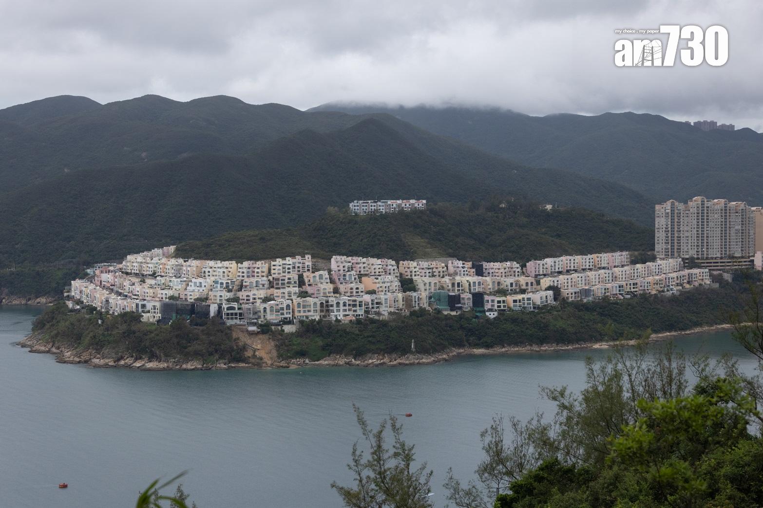 中原:港島洋房2024年差餉租值按年升2.8% 創五年新高|樓市數據