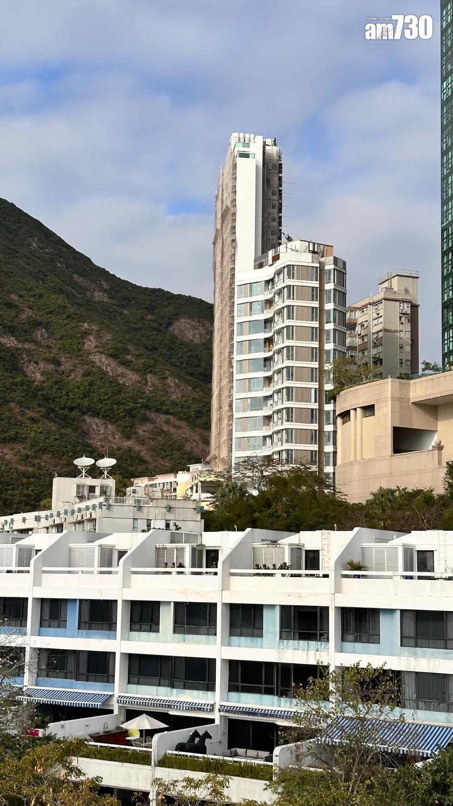 利嘉閣:五月份私宅落成量創十二個月新低 期內動工項目僅3伙|樓市數據