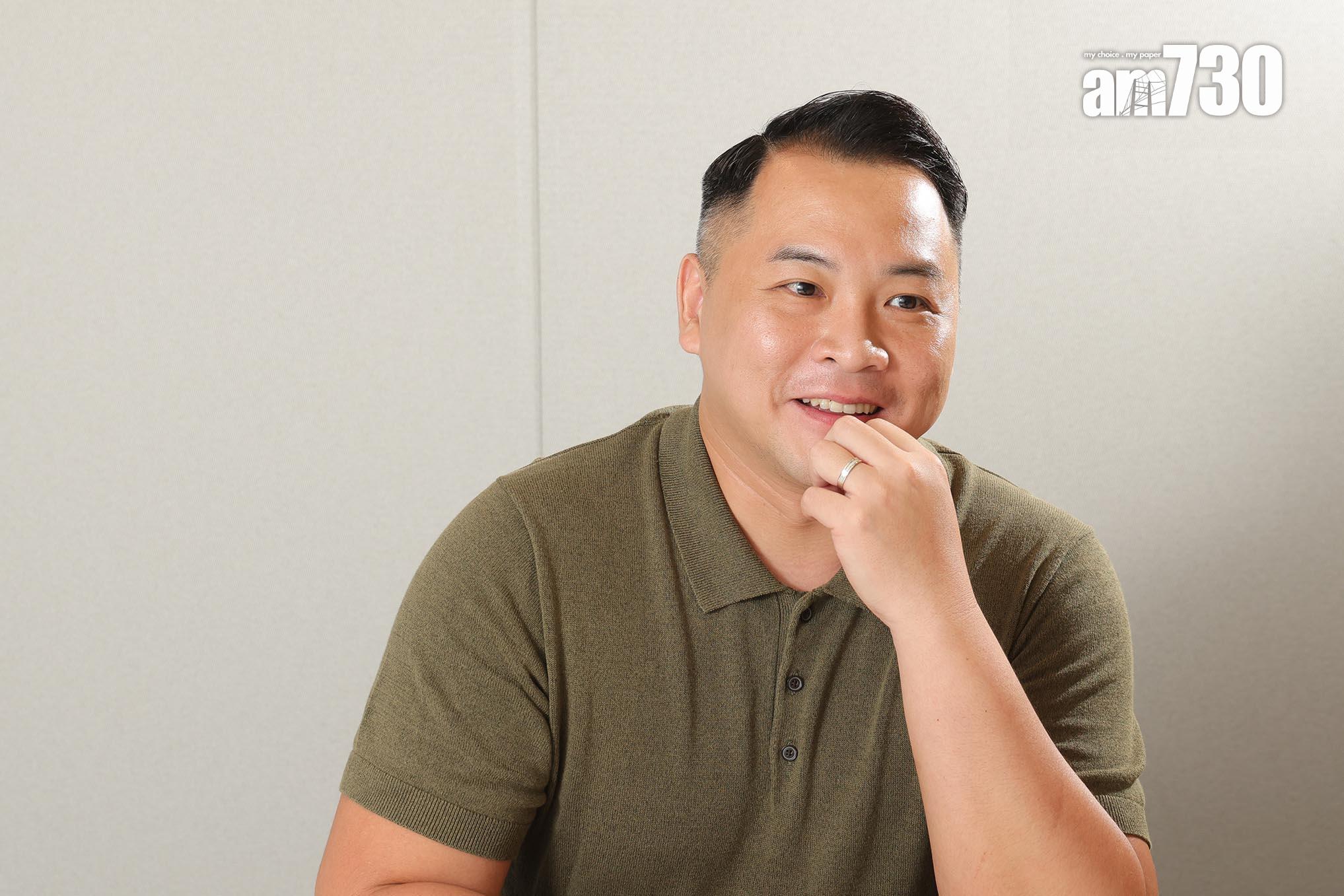 米芝蓮一星、萬豪金殿中餐行政總廚鄧家濠早前來光顧,都稱讚阿良的手勢火候到位,處理薑蔥枝竹蠔煲的芡汁比例恰到好處,蠔的炸漿仍脆口。(吳康琦攝)