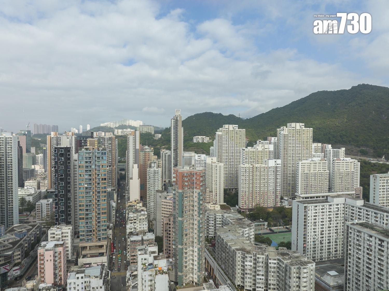隨著愈來愈多內地學生及專才來港,料本港住宅租務市場前景持續向好。(資料圖片)