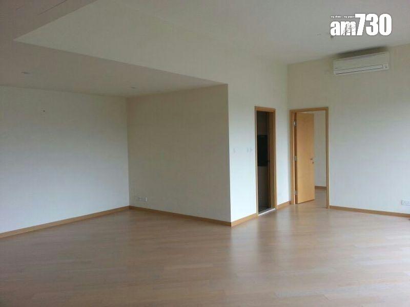 屯門星堤四房複式戶 換樓客議價11%購入 原業主持貨14年帳輸390萬(多圖)|二手樓成交