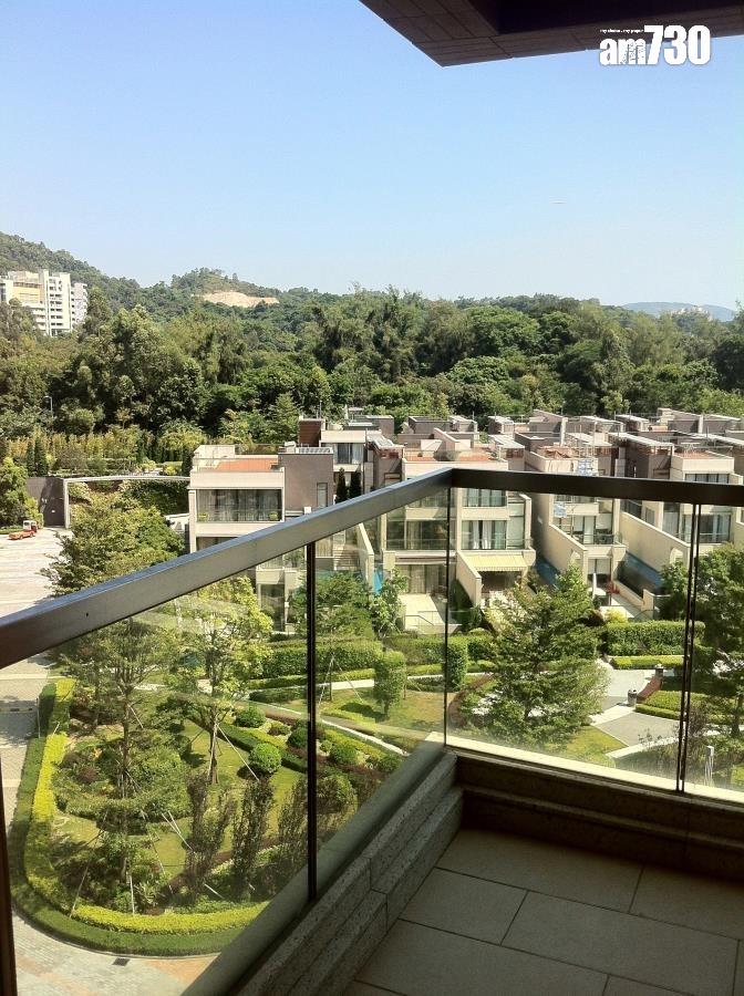 屯門星堤四房複式戶 換樓客議價11%購入 原業主持貨14年帳輸390萬(多圖)|二手樓成交